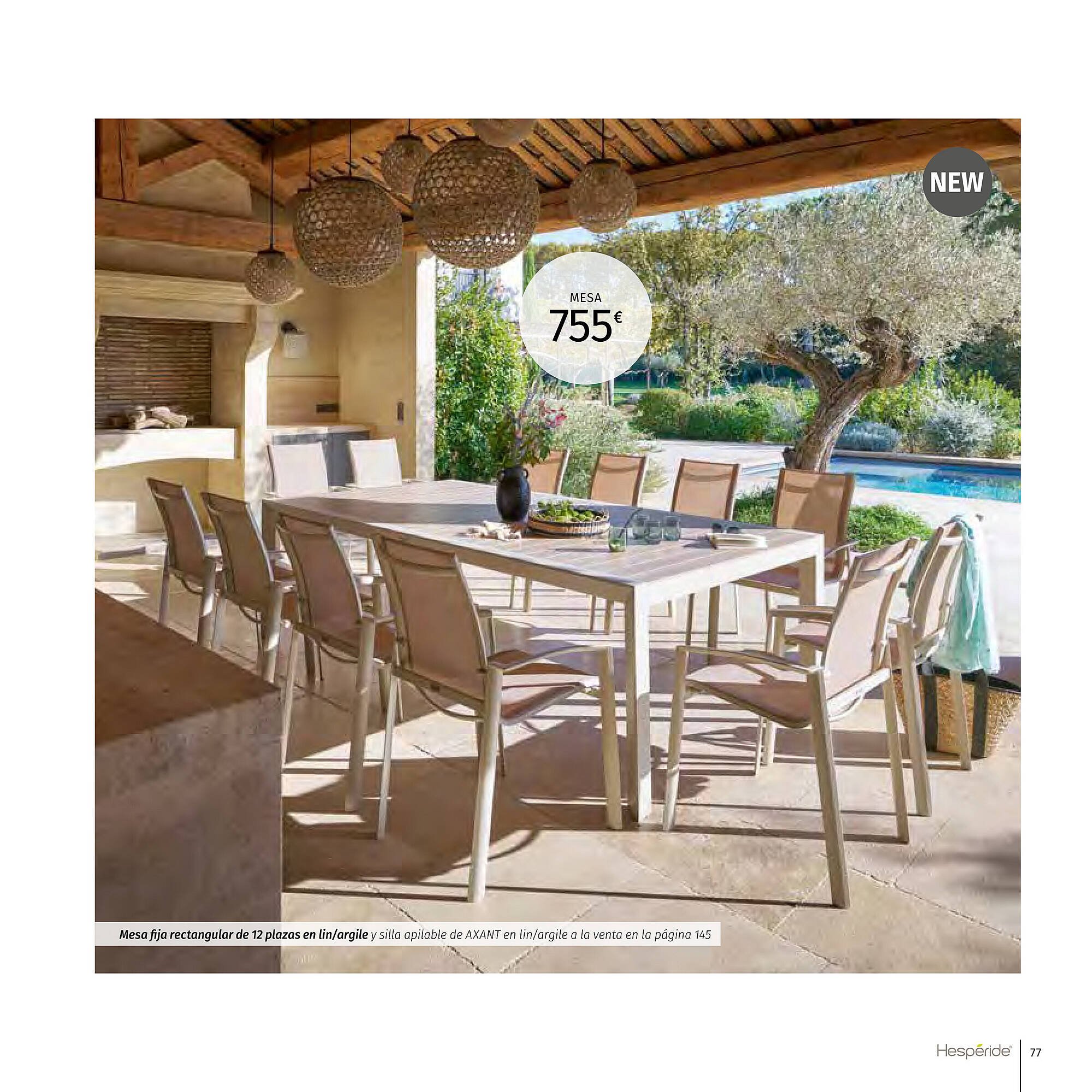 Folheto Hôma (2025-07-14 - 2025-12-11) | 77