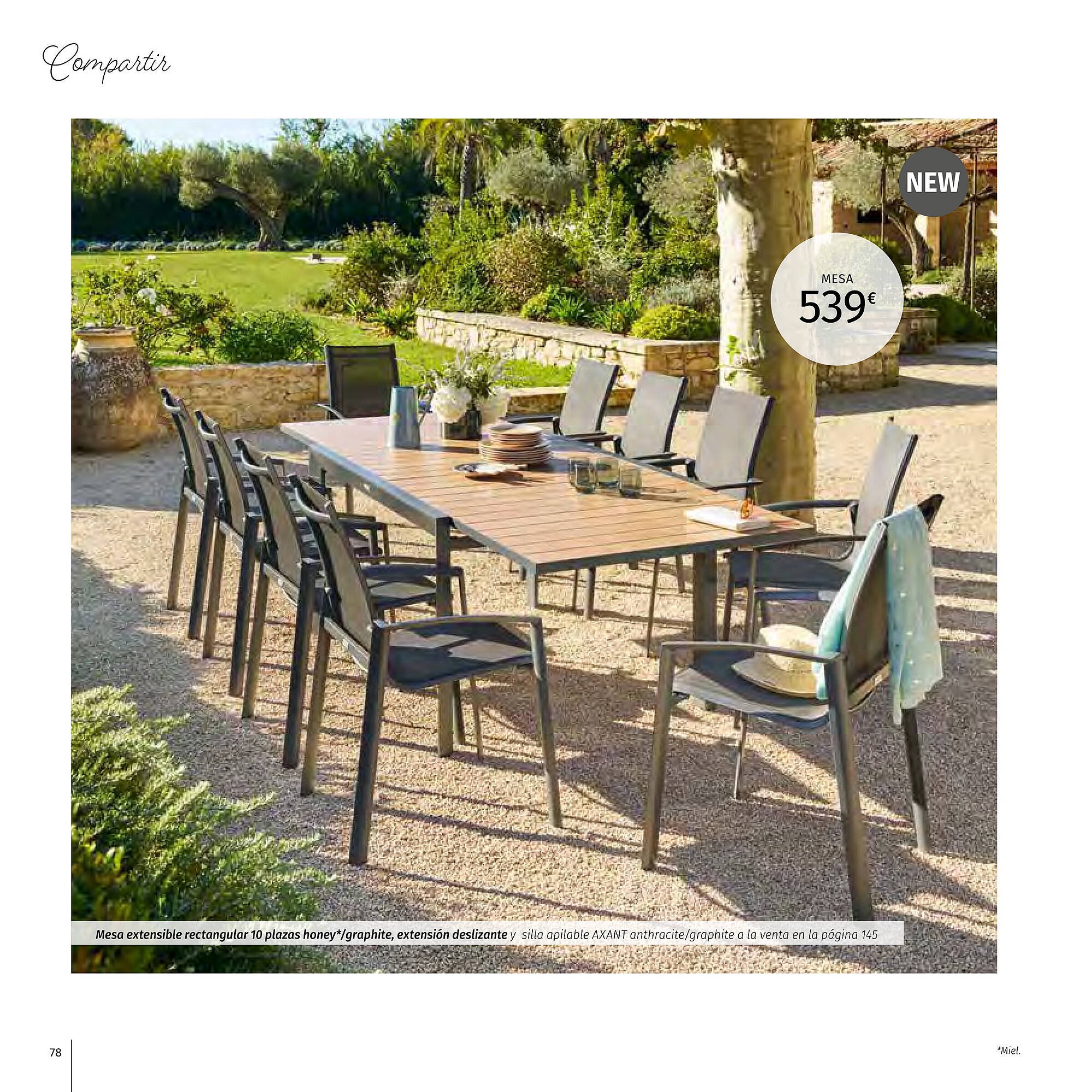 Folheto Hôma (2025-07-14 - 2025-12-11) | 78