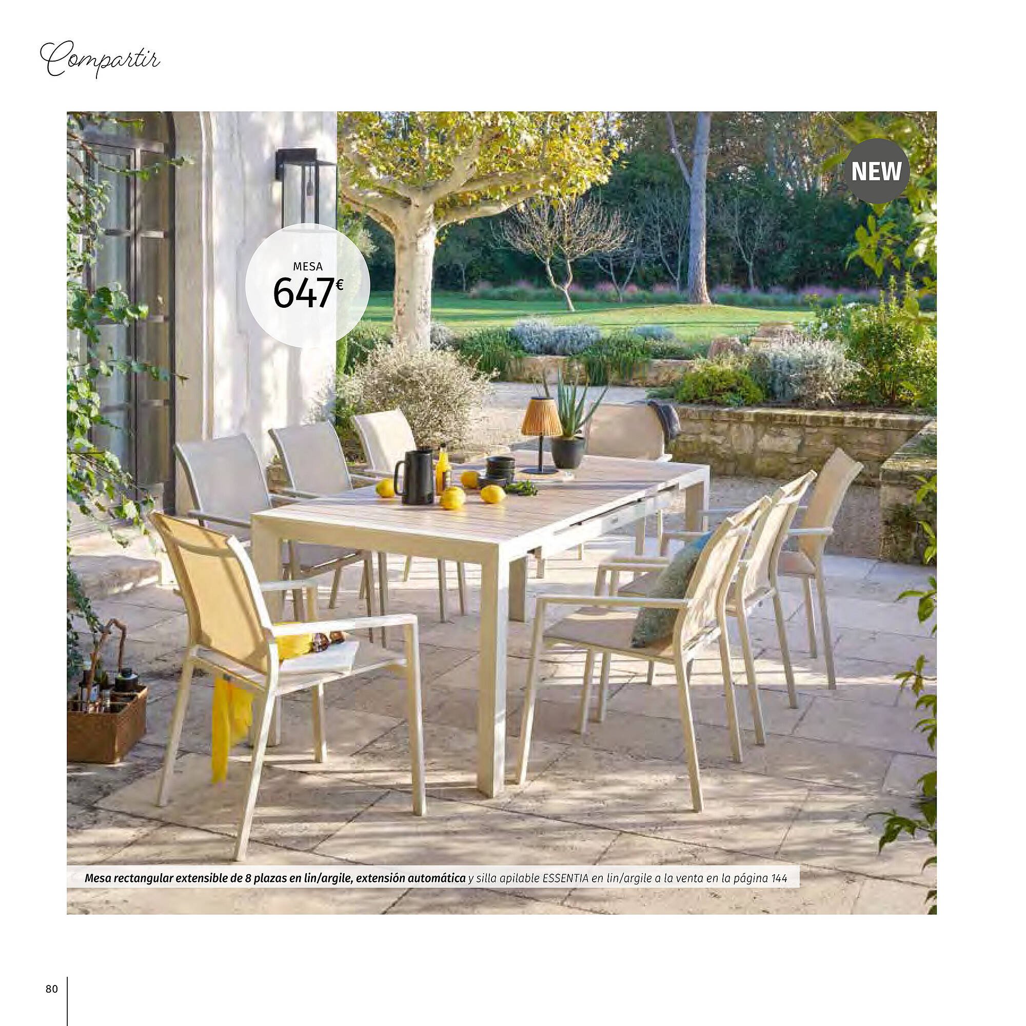 Folheto Hôma (2025-07-14 - 2025-12-11) | 80