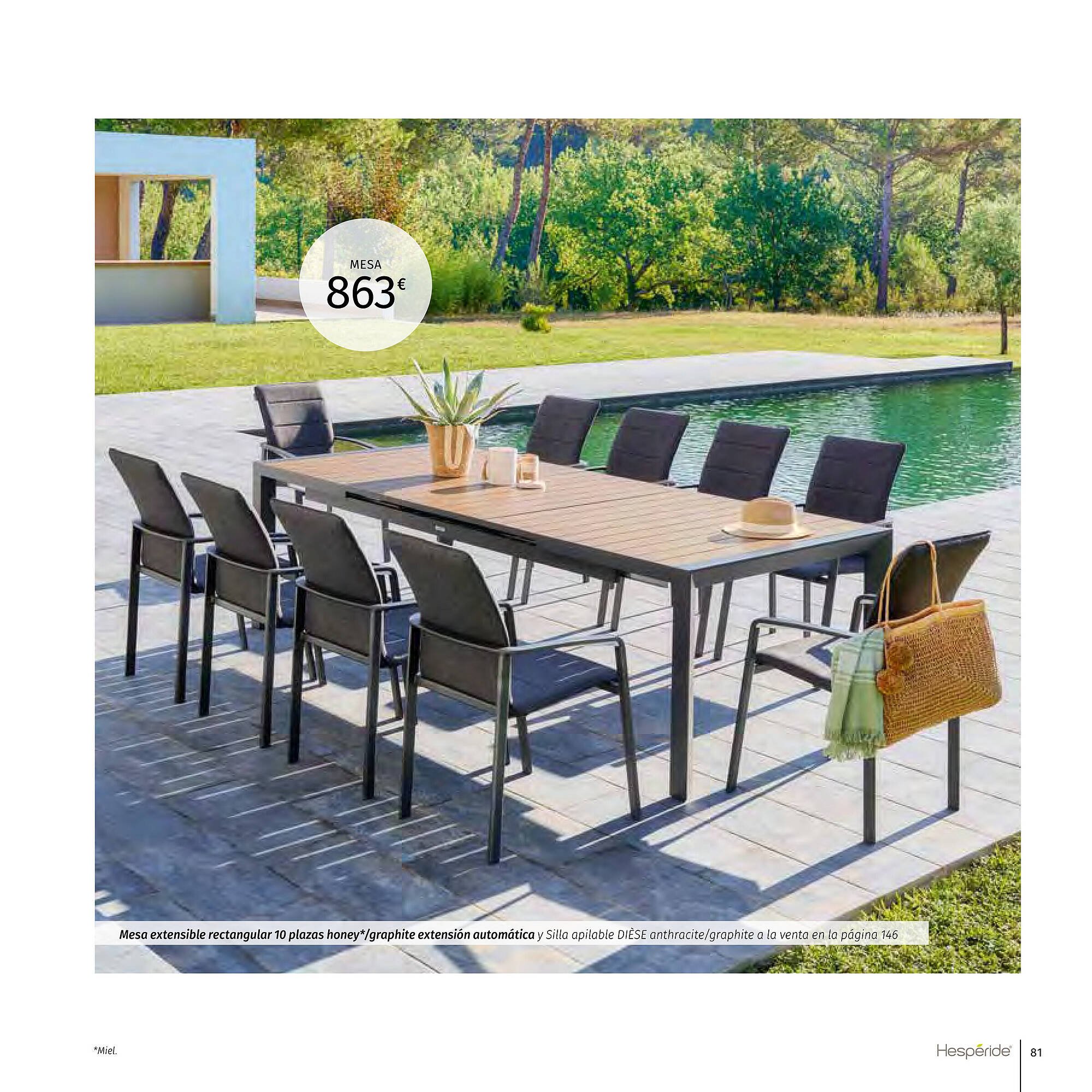 Folheto Hôma (2025-07-14 - 2025-12-11) | 81