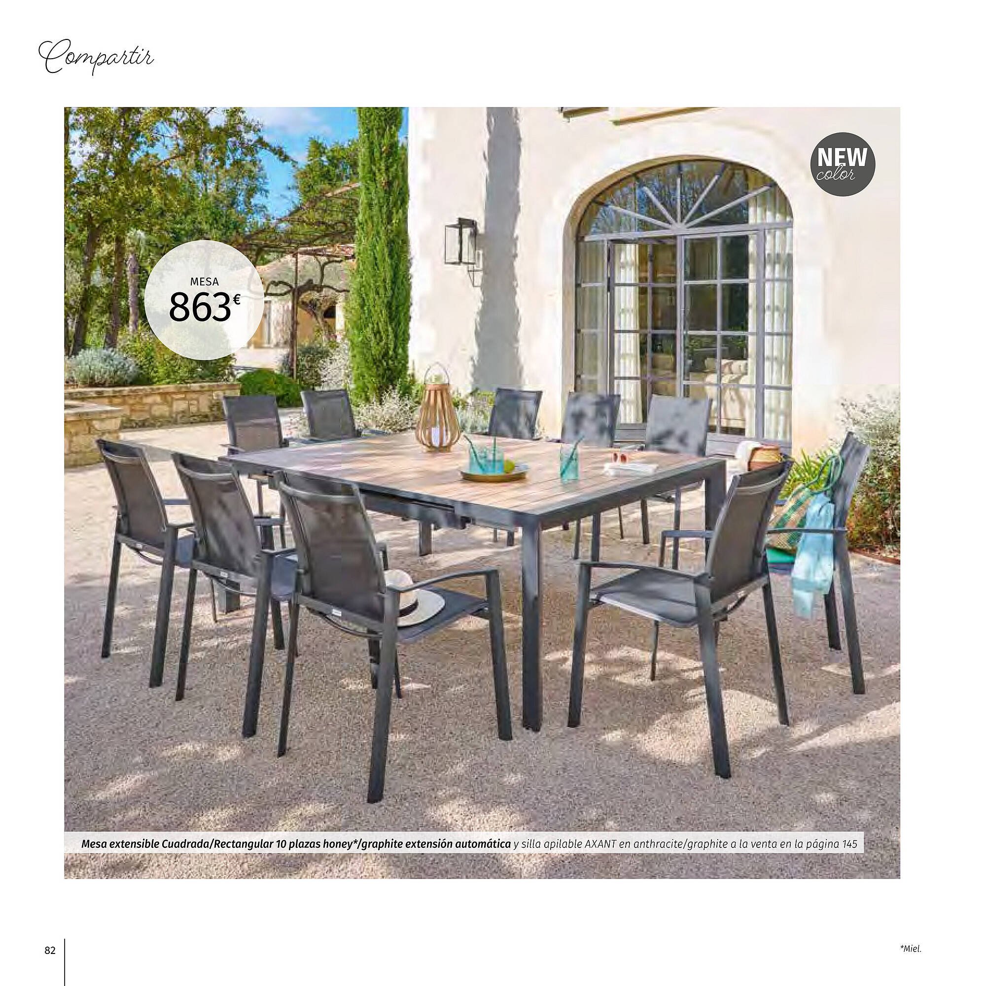 Folheto Hôma (2025-07-14 - 2025-12-11) | 82