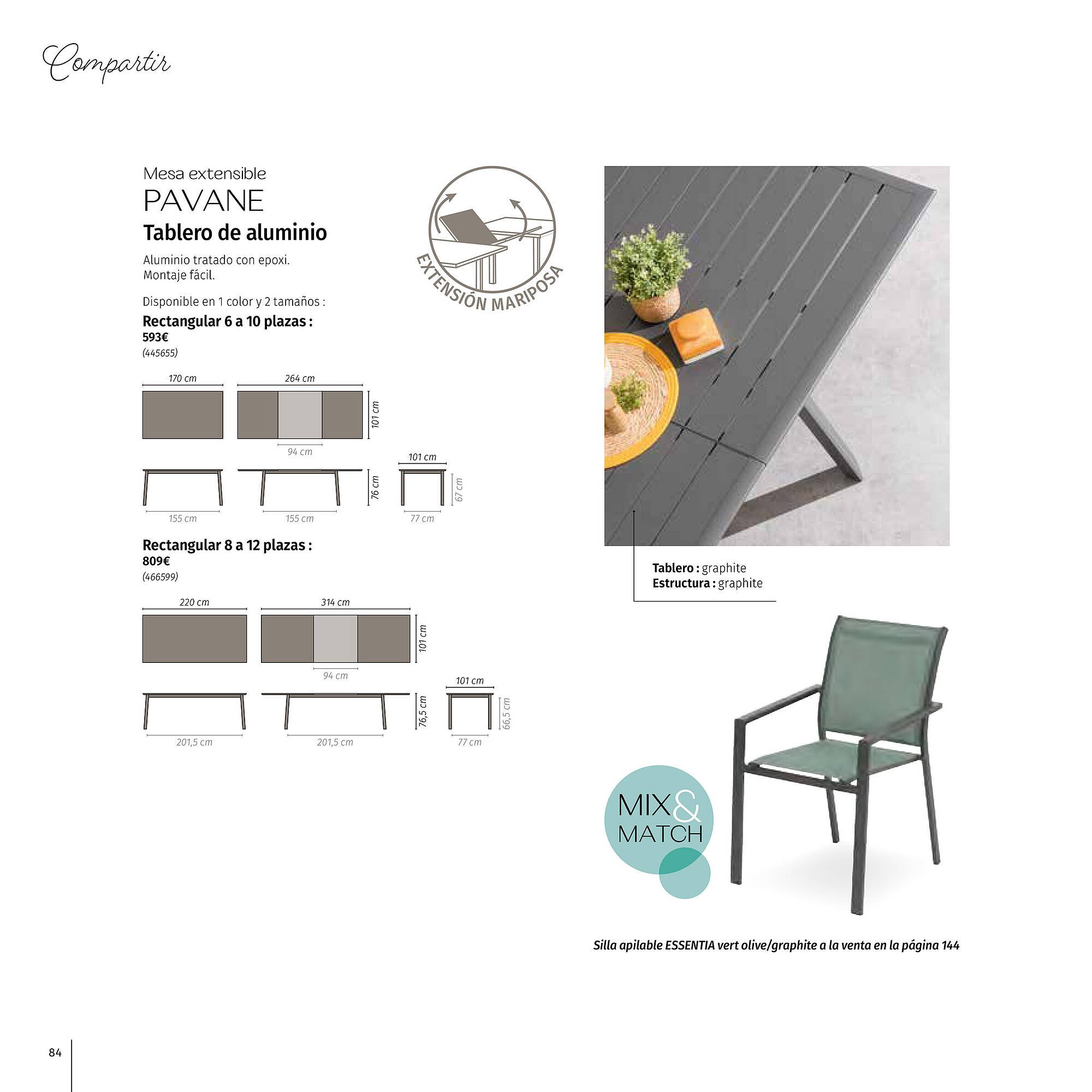 Folheto Hôma (2025-07-14 - 2025-12-11) | 84