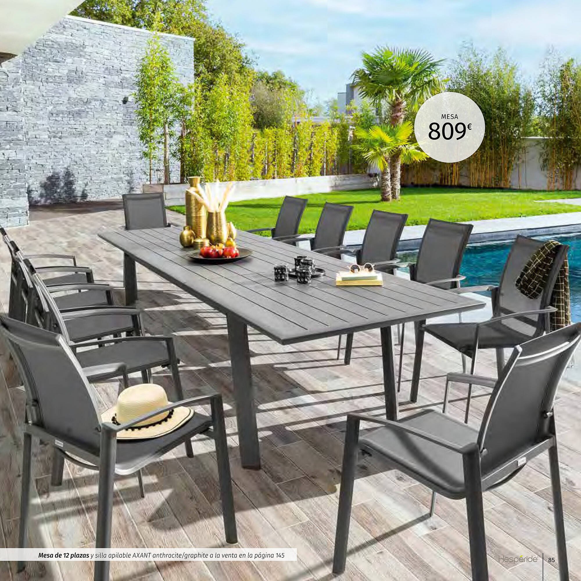 Folheto Hôma (2025-07-14 - 2025-12-11) | 85