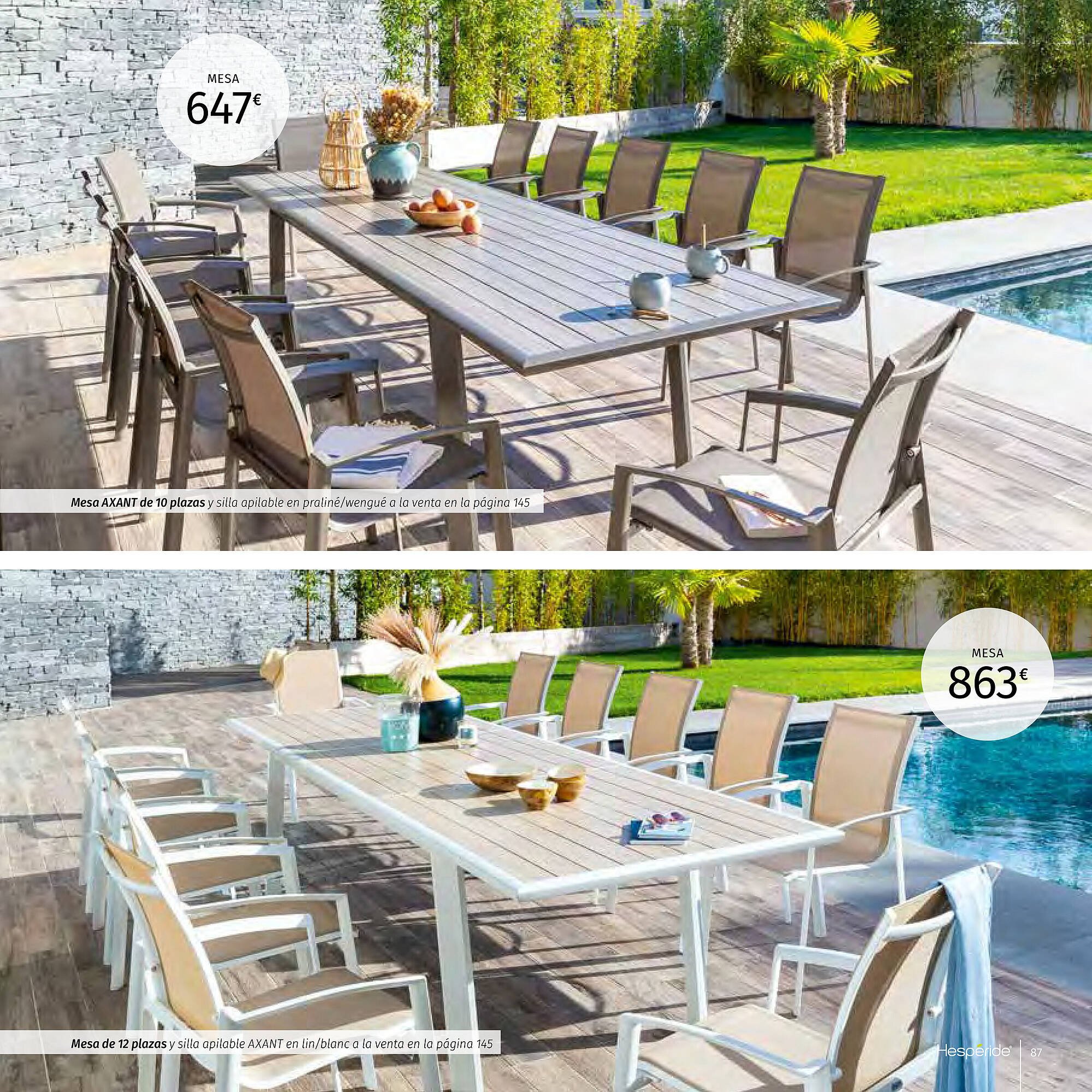 Folheto Hôma (2025-07-14 - 2025-12-11) | 87