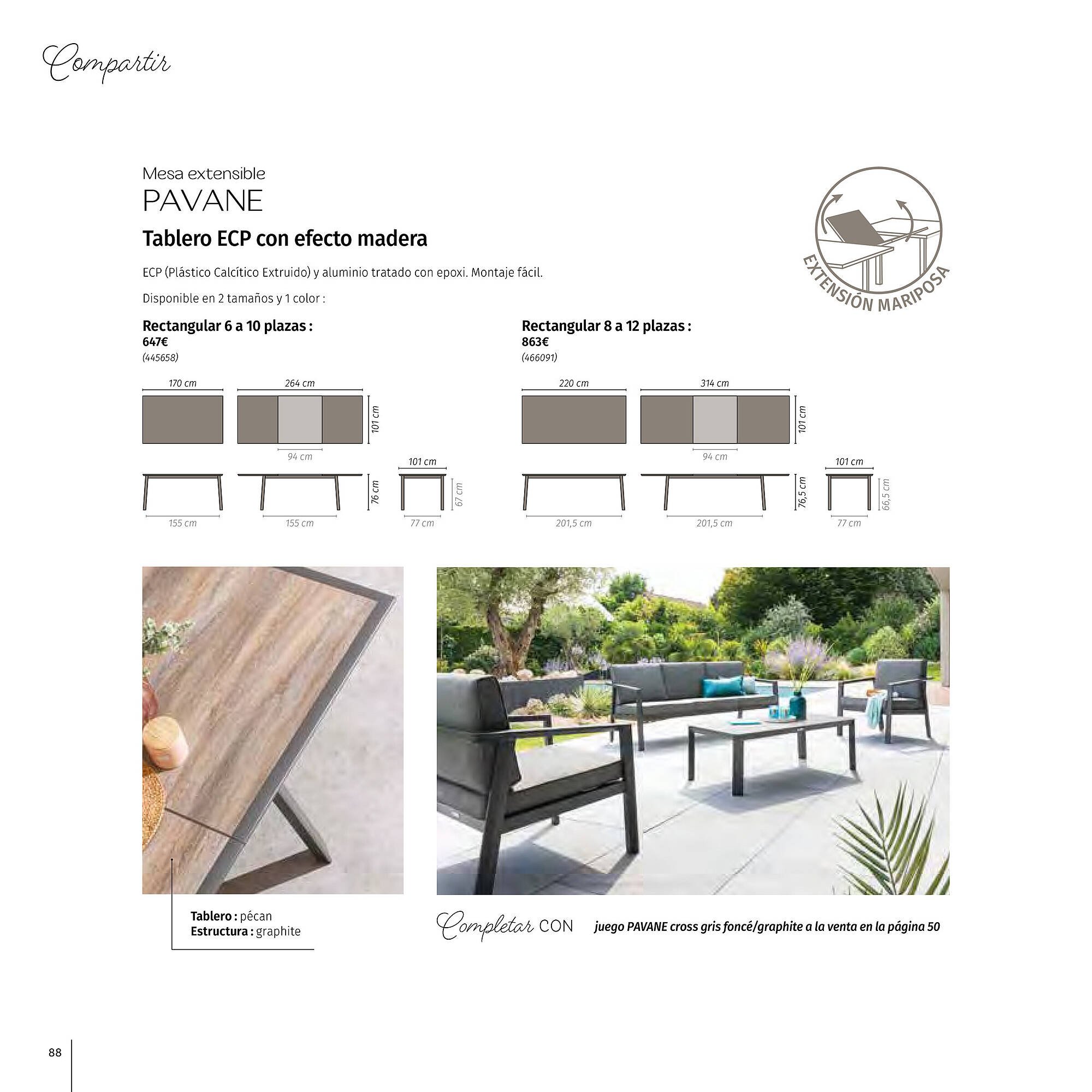 Folheto Hôma (2025-07-14 - 2025-12-11) | 88