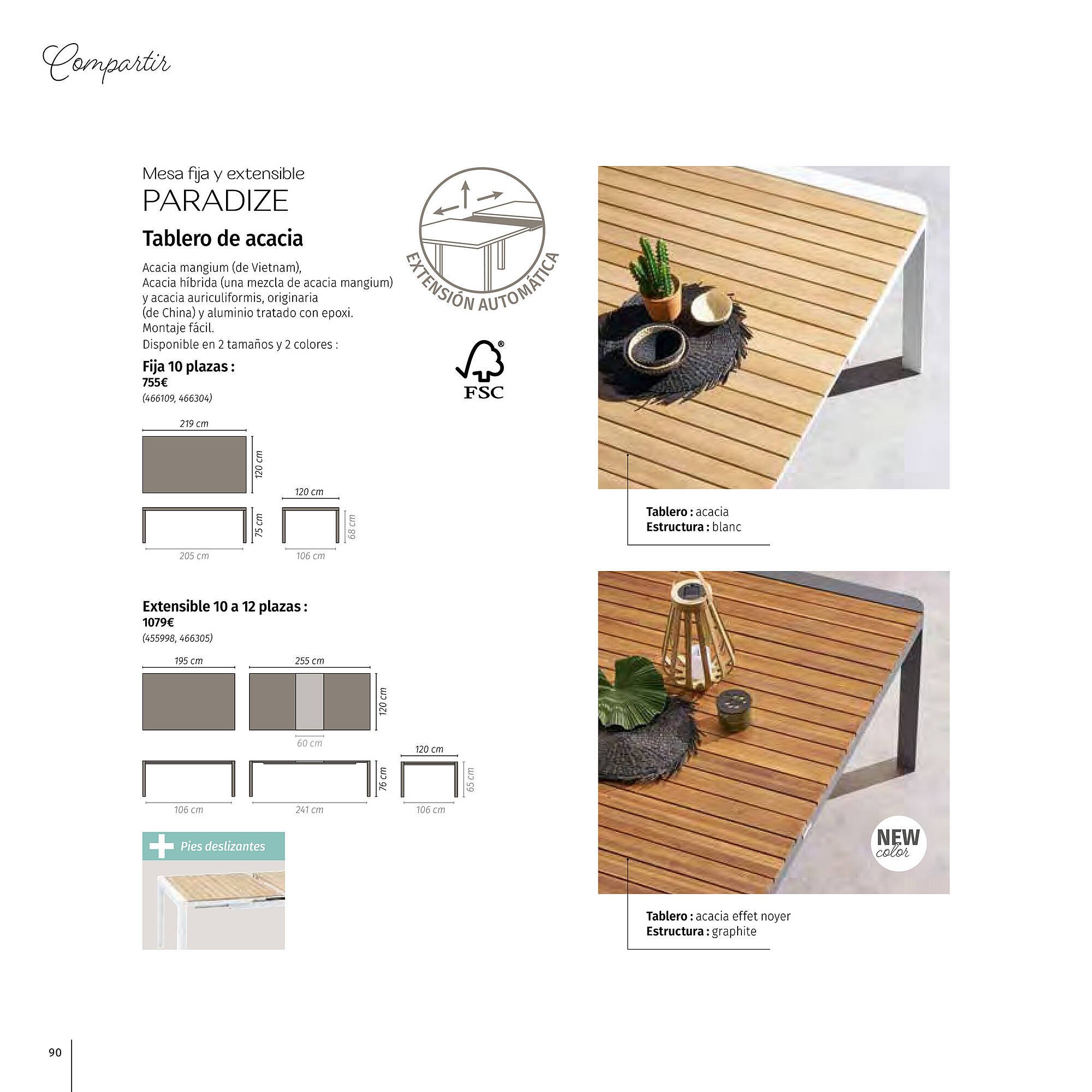 Folheto Hôma (2025-07-14 - 2025-12-11) | 90