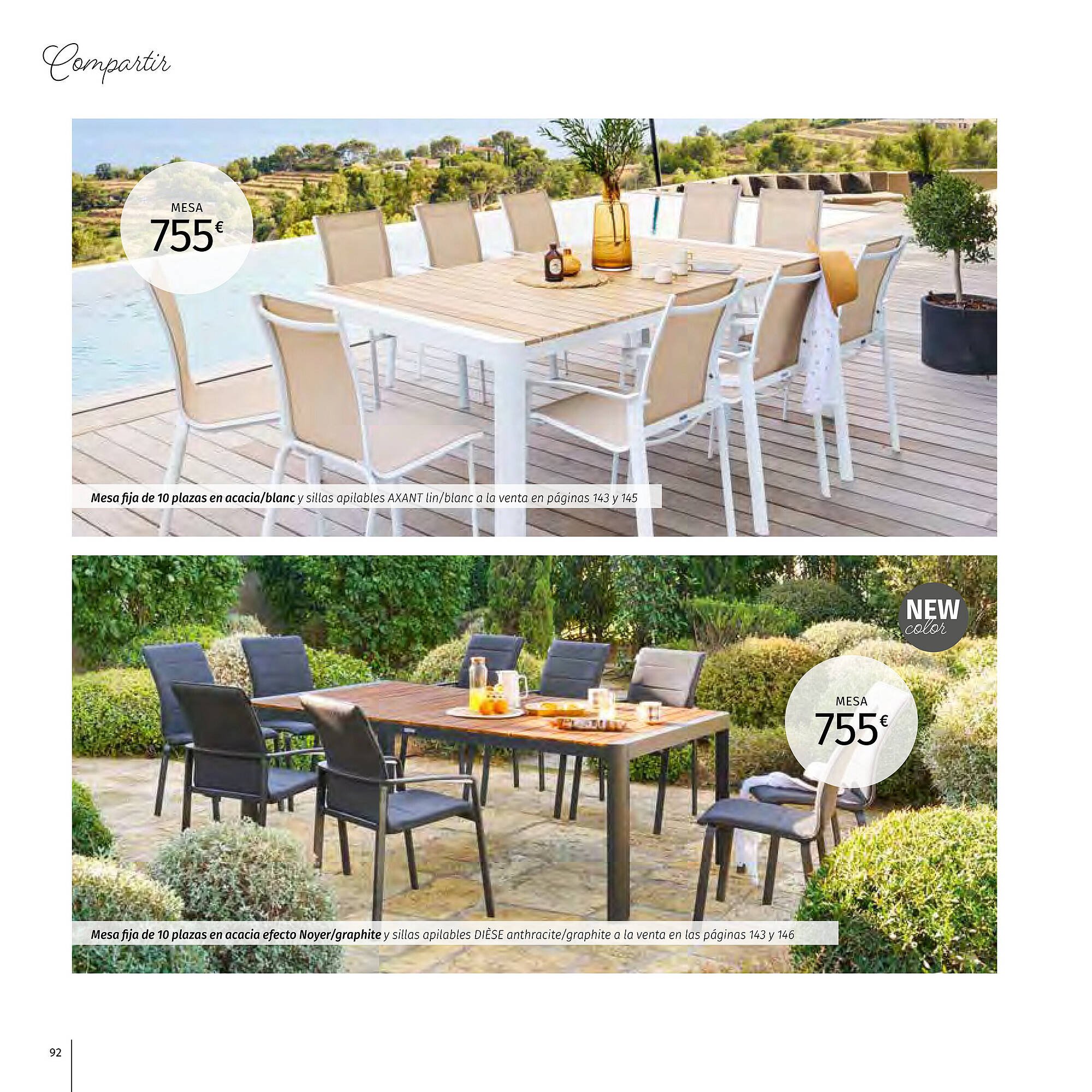 Folheto Hôma (2025-07-14 - 2025-12-11) | 92