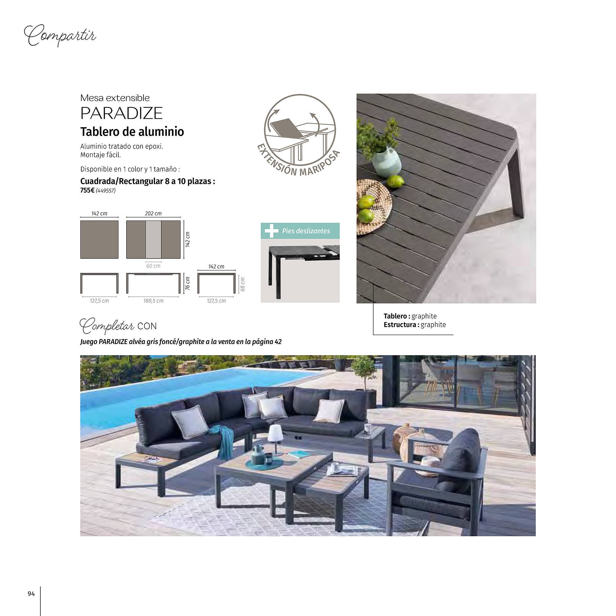 Folheto Hôma (2025-07-14 - 2025-12-11) | 94