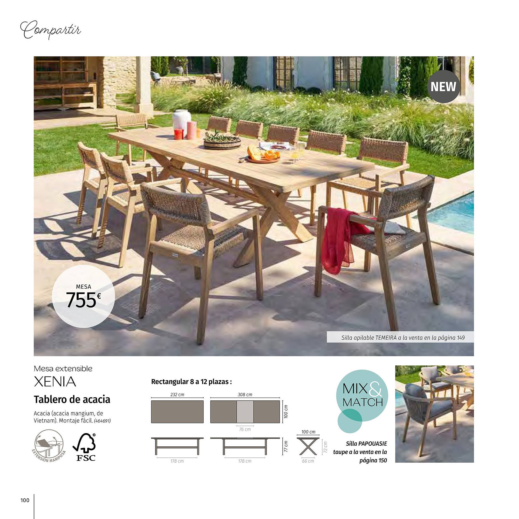 Folheto Hôma (2025-07-14 - 2025-12-11) | 100