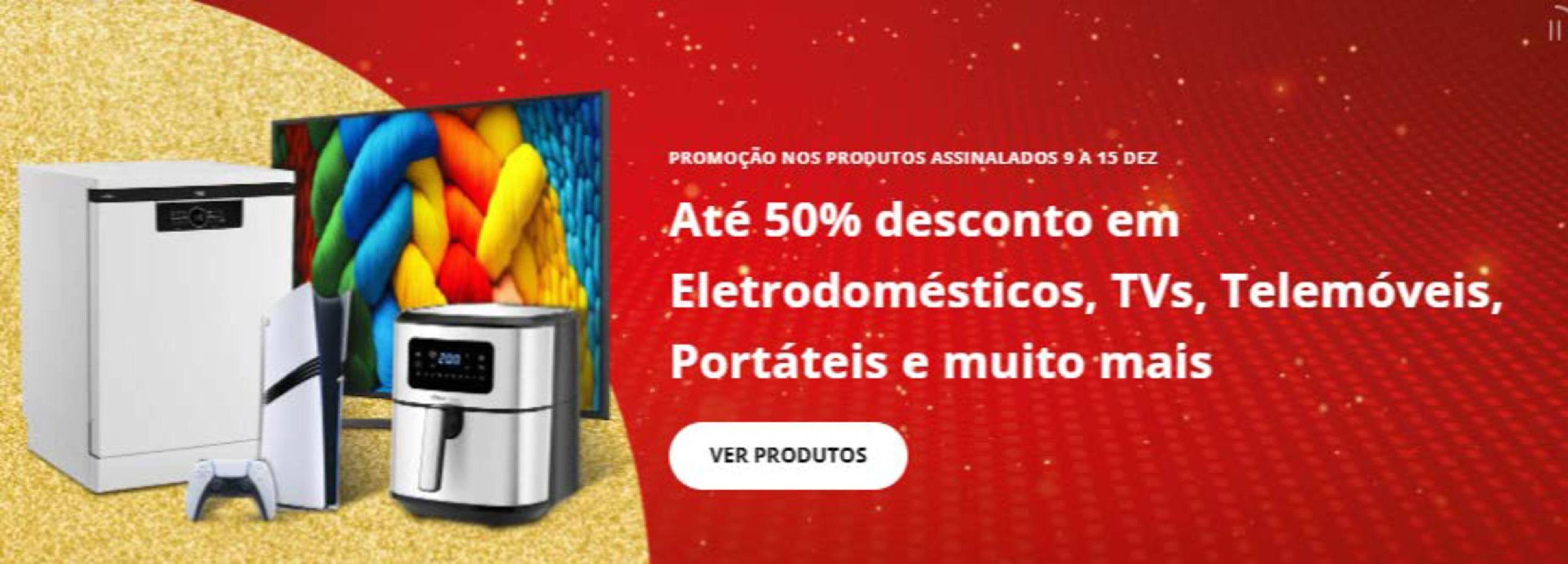 Folheto Worten (2025-12-09 - 2025-12-15) | 1