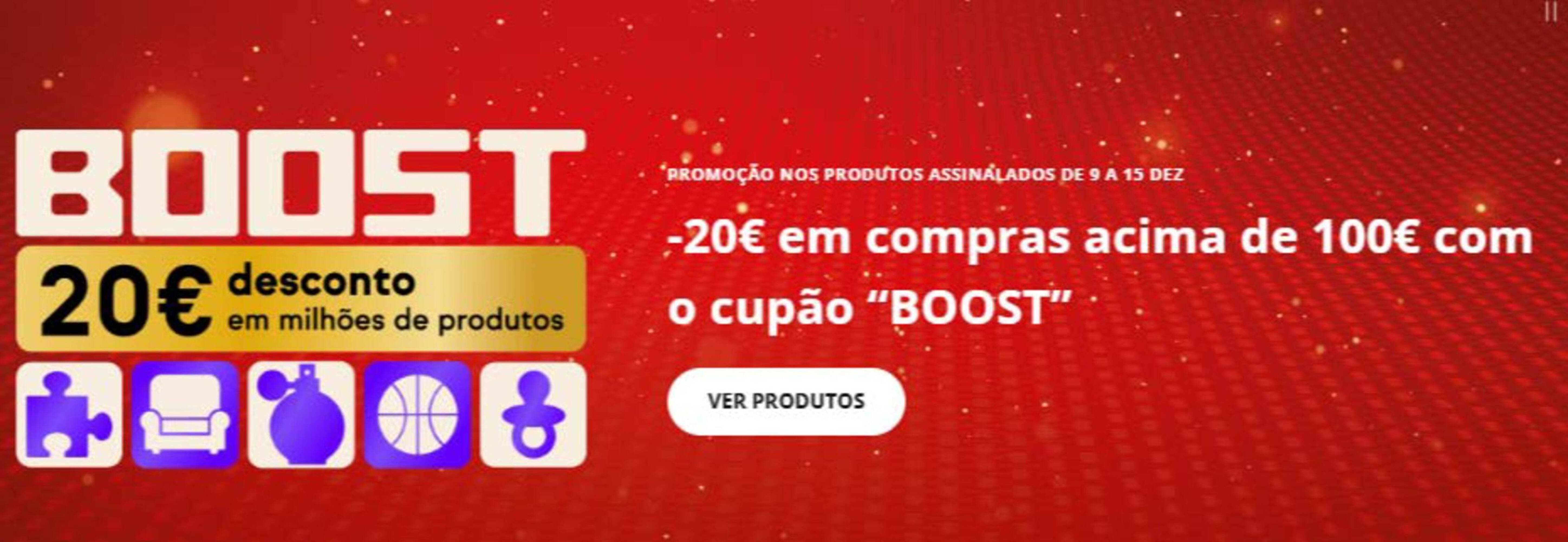 Folheto Worten (2025-12-09 - 2025-12-15) | 3