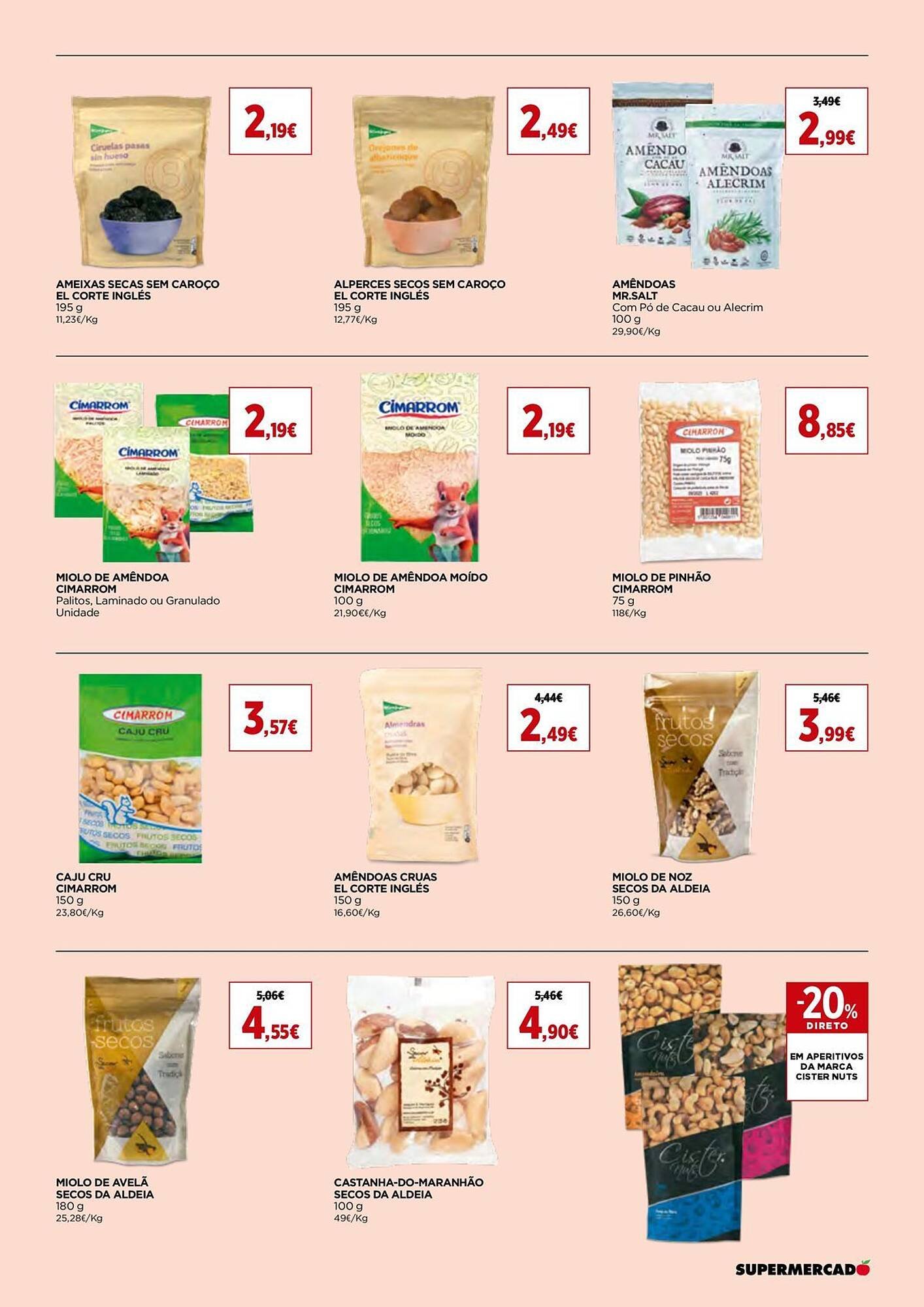 Folheto El Corte Inglés (2025-10-31 - 2025-11-13) | 11