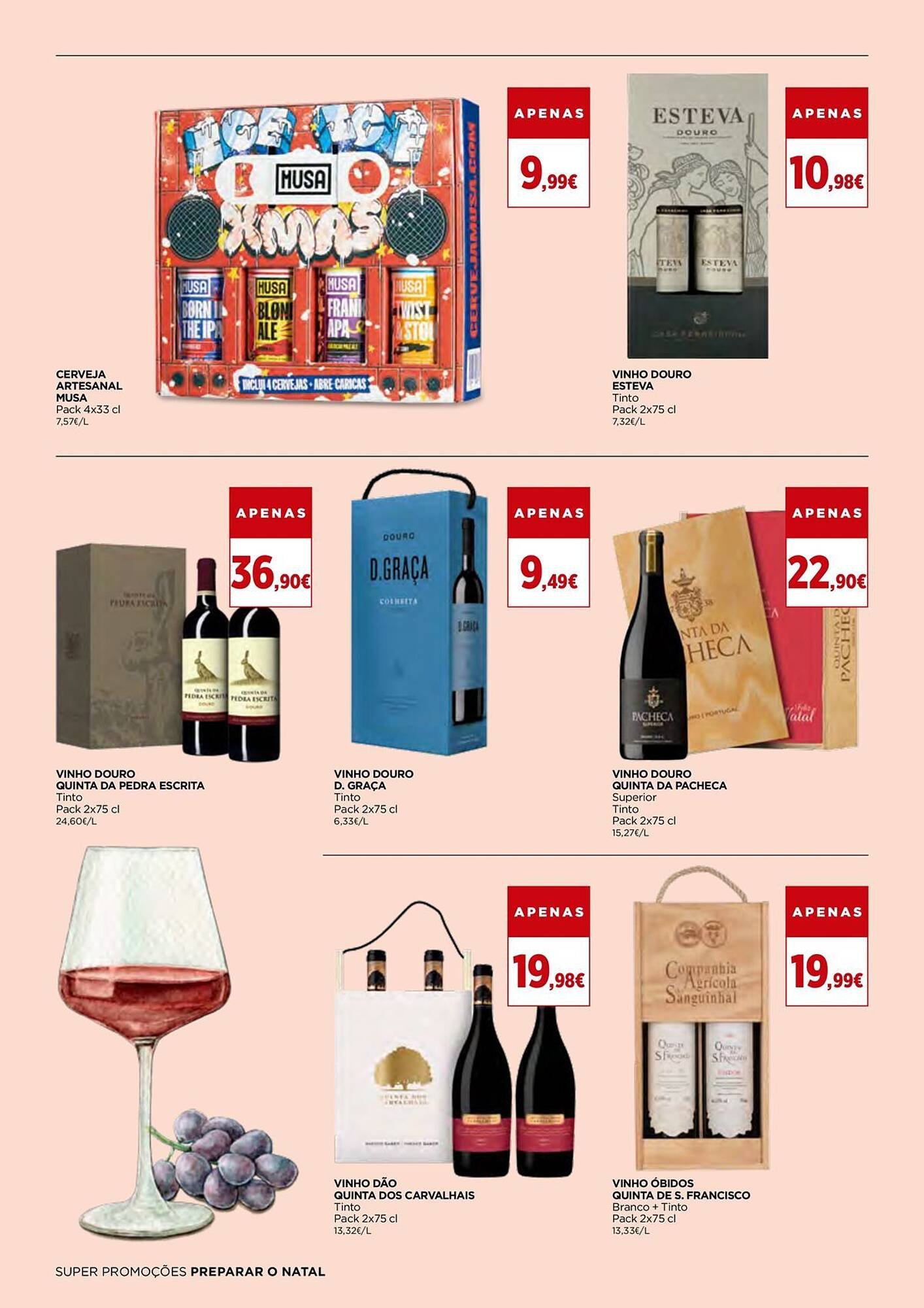 Folheto El Corte Inglés (2025-10-31 - 2025-11-13) | 12