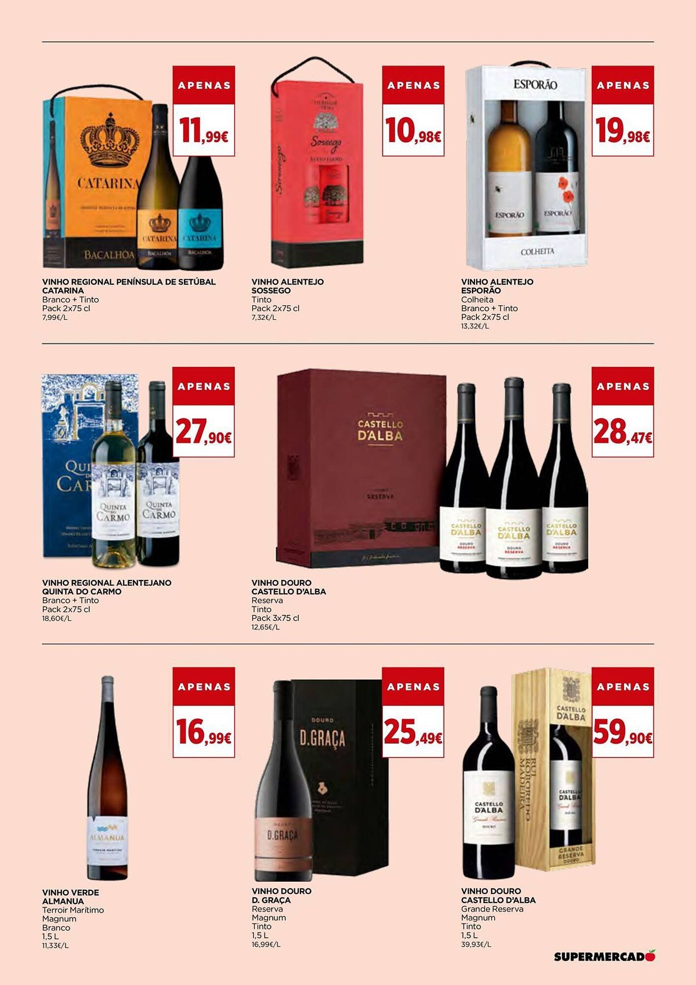 Folheto El Corte Inglés (2025-10-31 - 2025-11-13) | 13