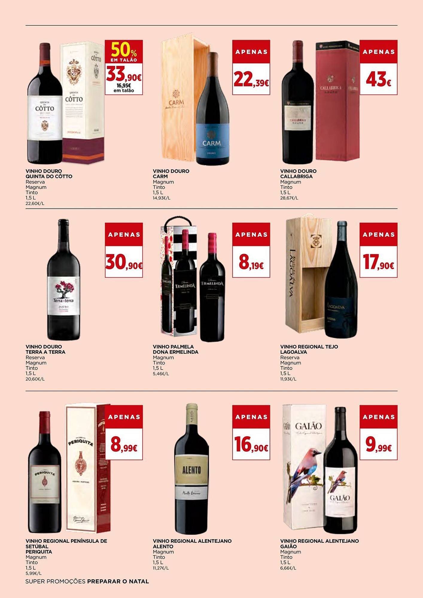 Folheto El Corte Inglés (2025-10-31 - 2025-11-13) | 14