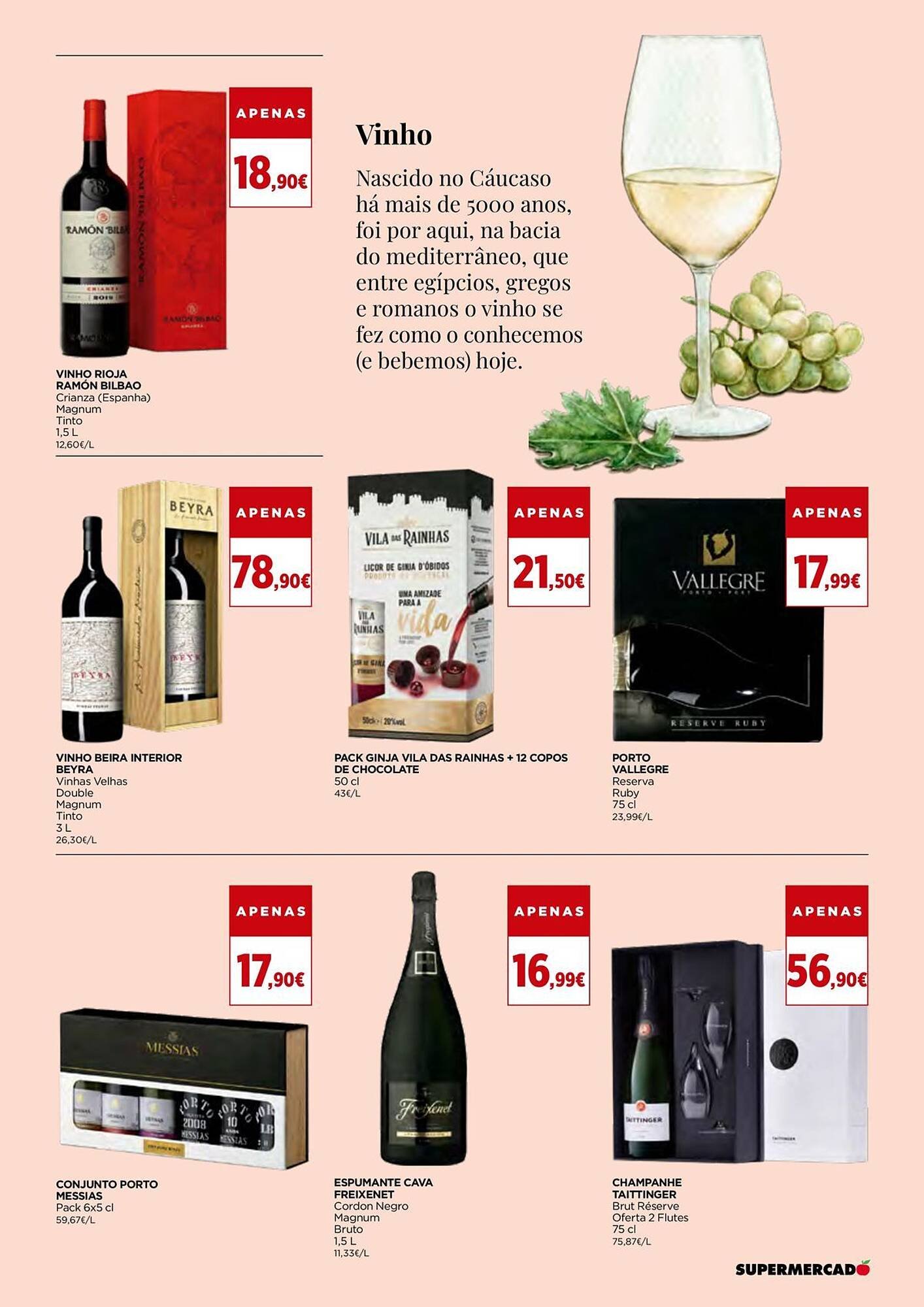 Folheto El Corte Inglés (2025-10-31 - 2025-11-13) | 15