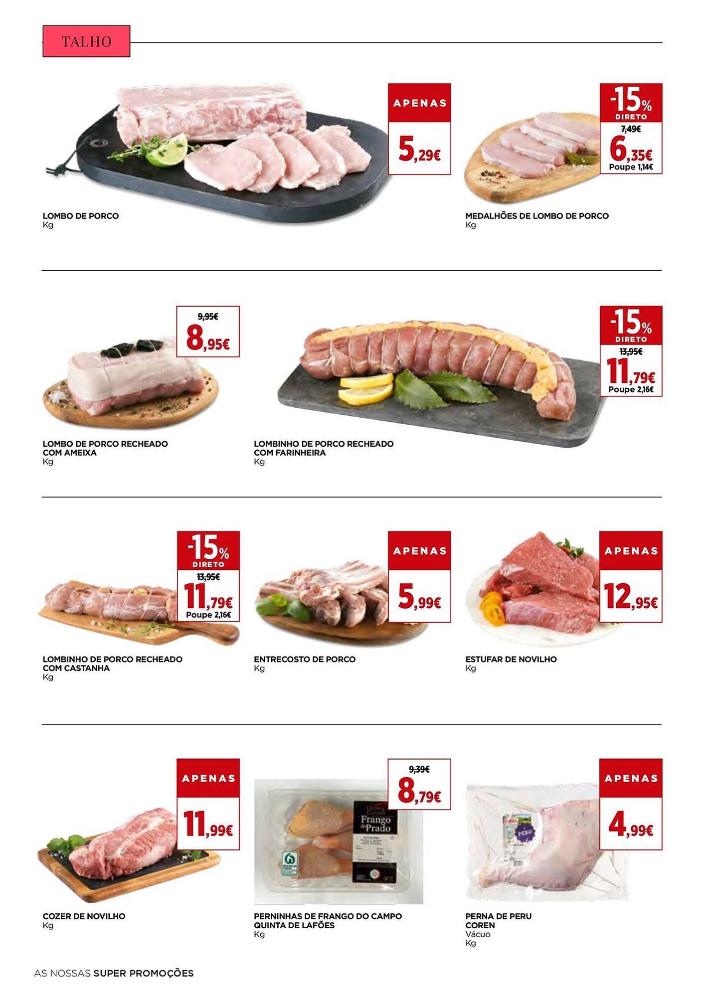 Folheto El Corte Inglés (2025-10-31 - 2025-11-13) | 18