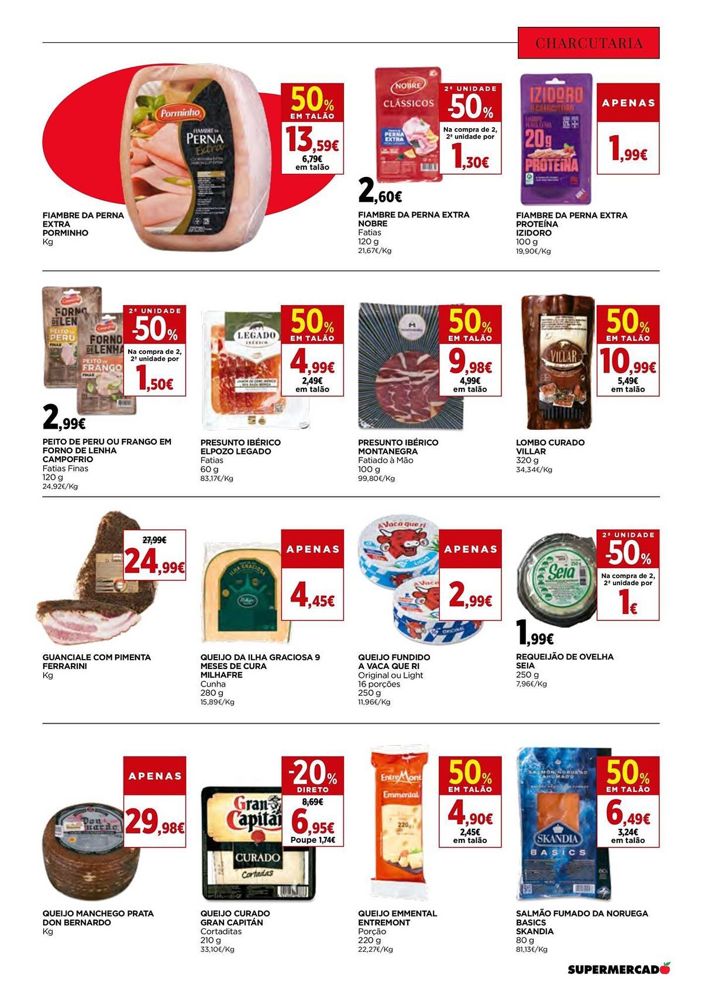 Folheto El Corte Inglés (2025-10-31 - 2025-11-13) | 19