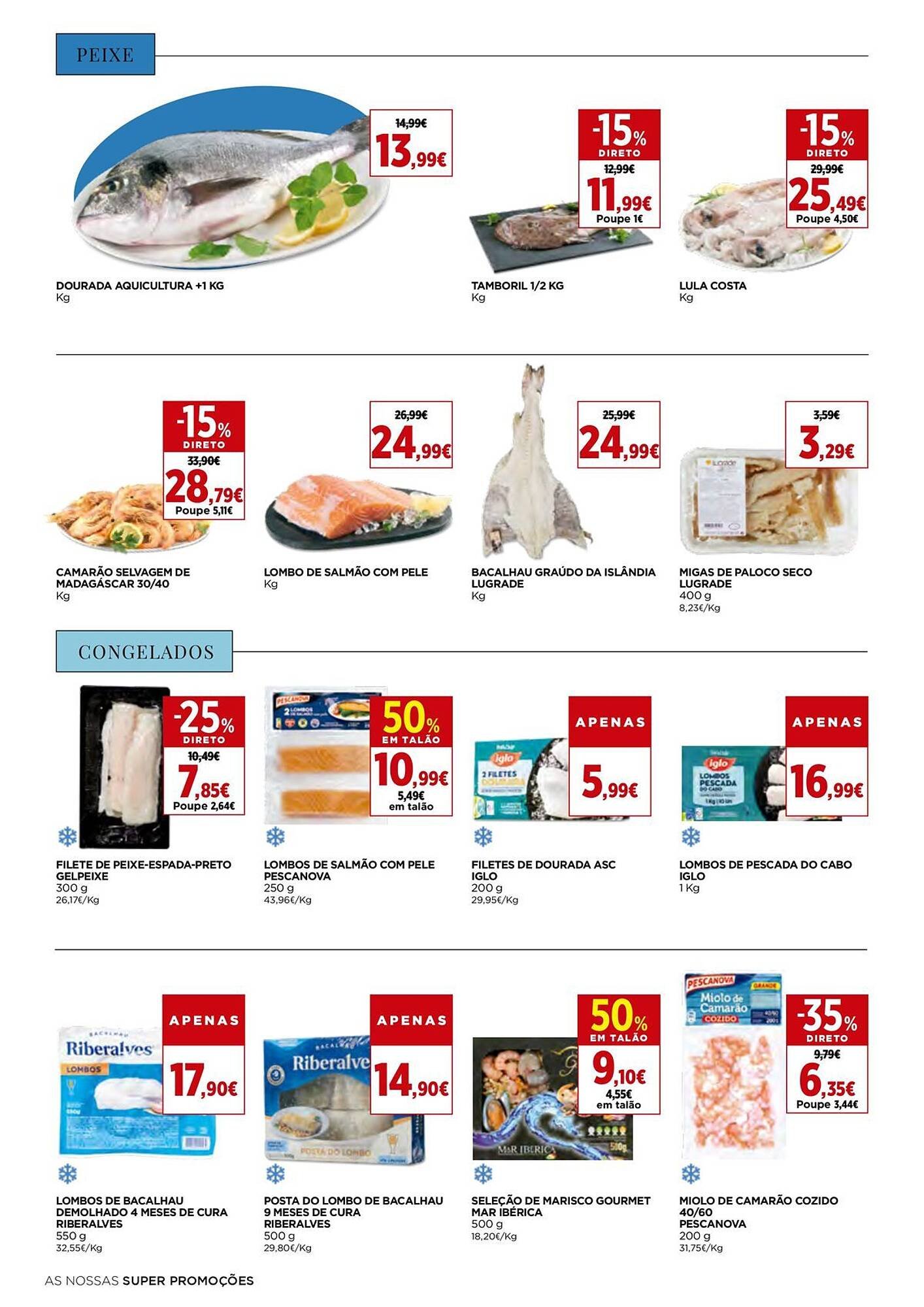 Folheto El Corte Inglés (2025-10-31 - 2025-11-13) | 20