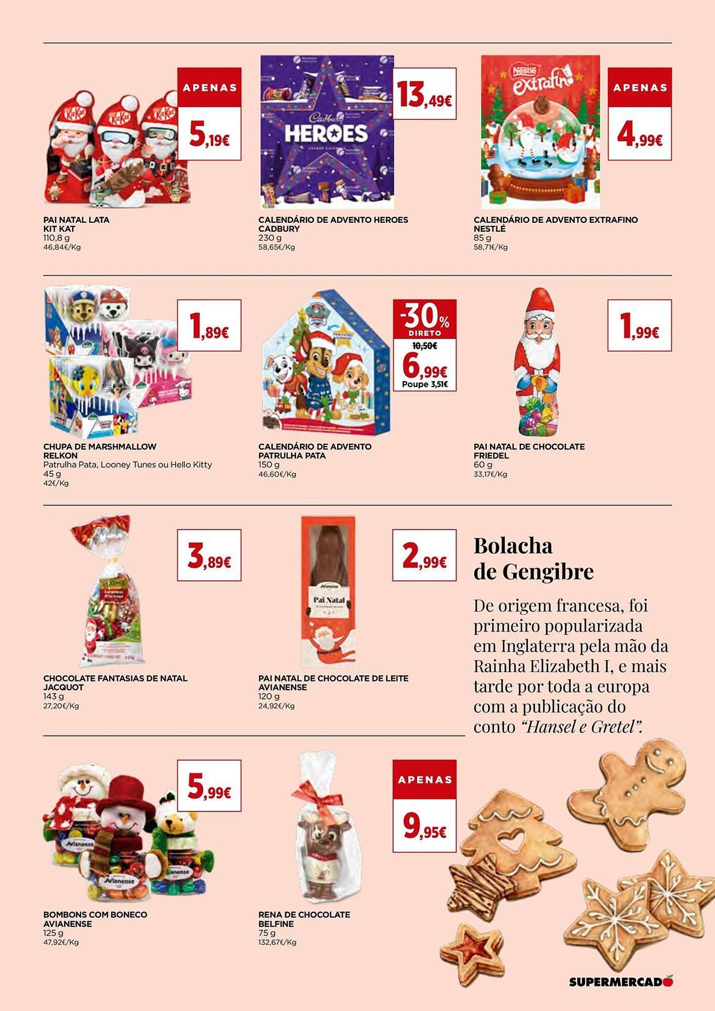 Folheto El Corte Inglés (2025-10-31 - 2025-11-13) | 3