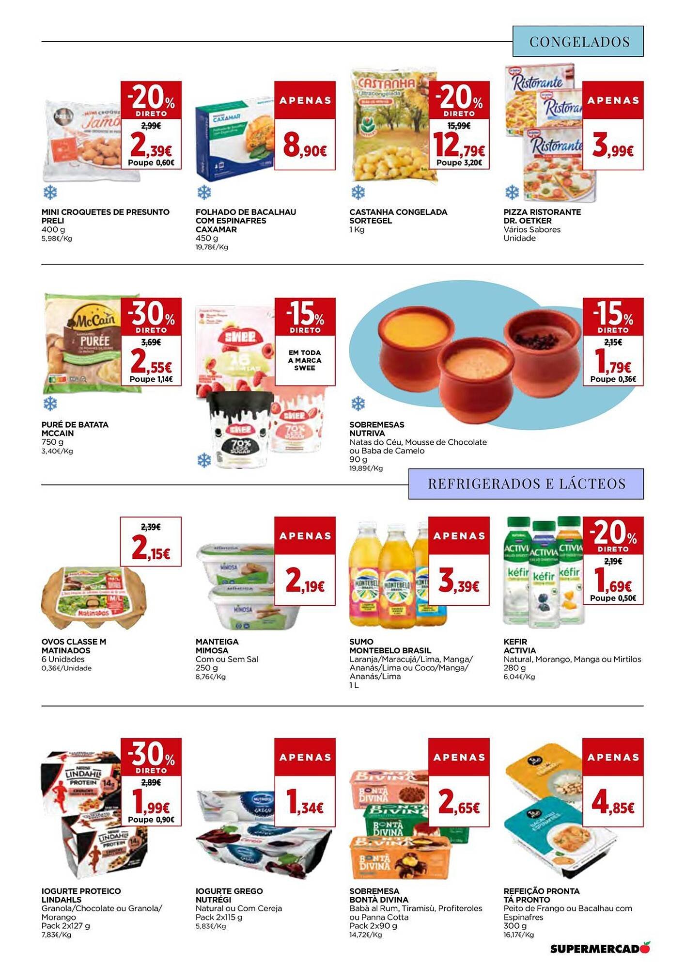 Folheto El Corte Inglés (2025-10-31 - 2025-11-13) | 21