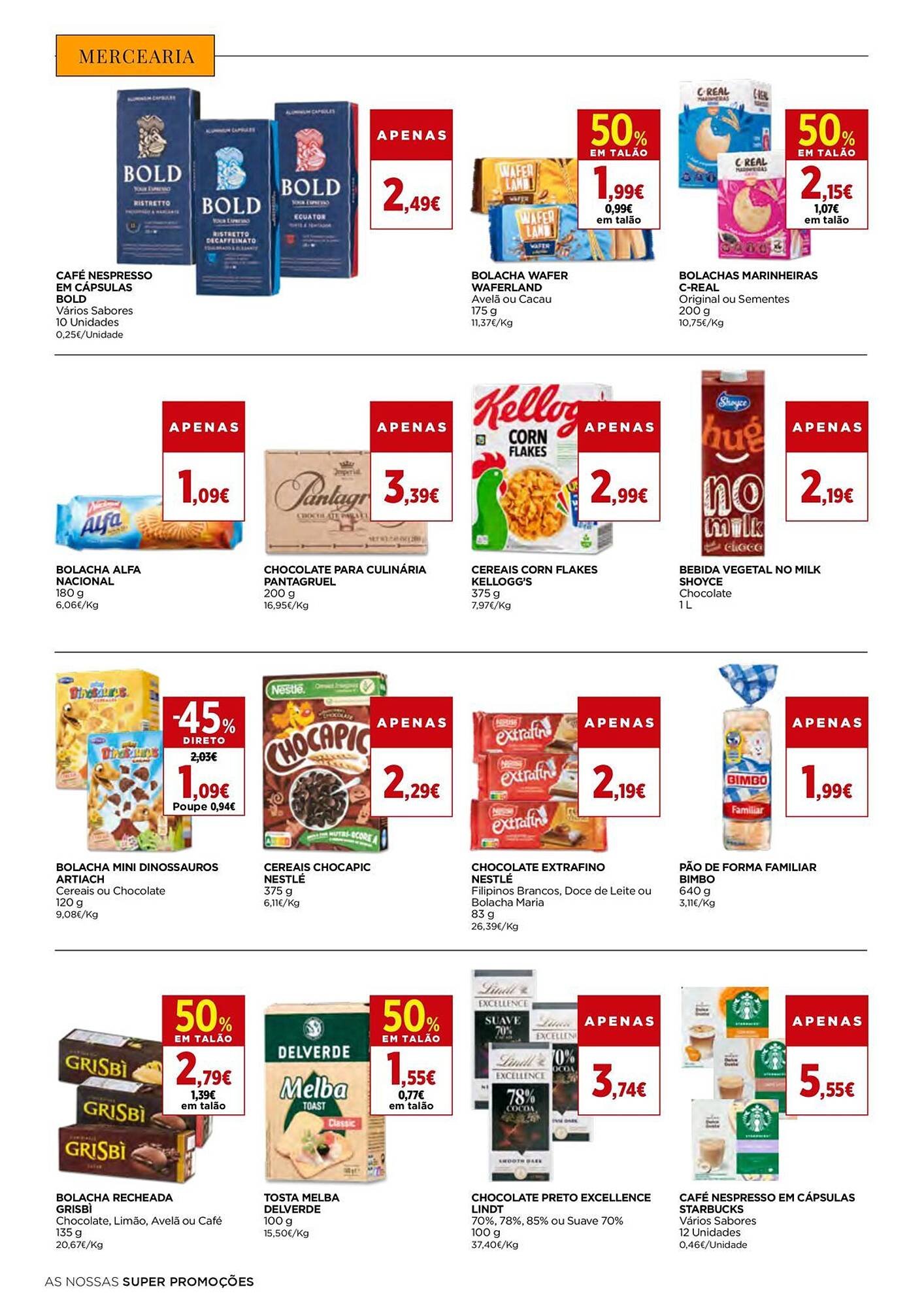 Folheto El Corte Inglés (2025-10-31 - 2025-11-13) | 22