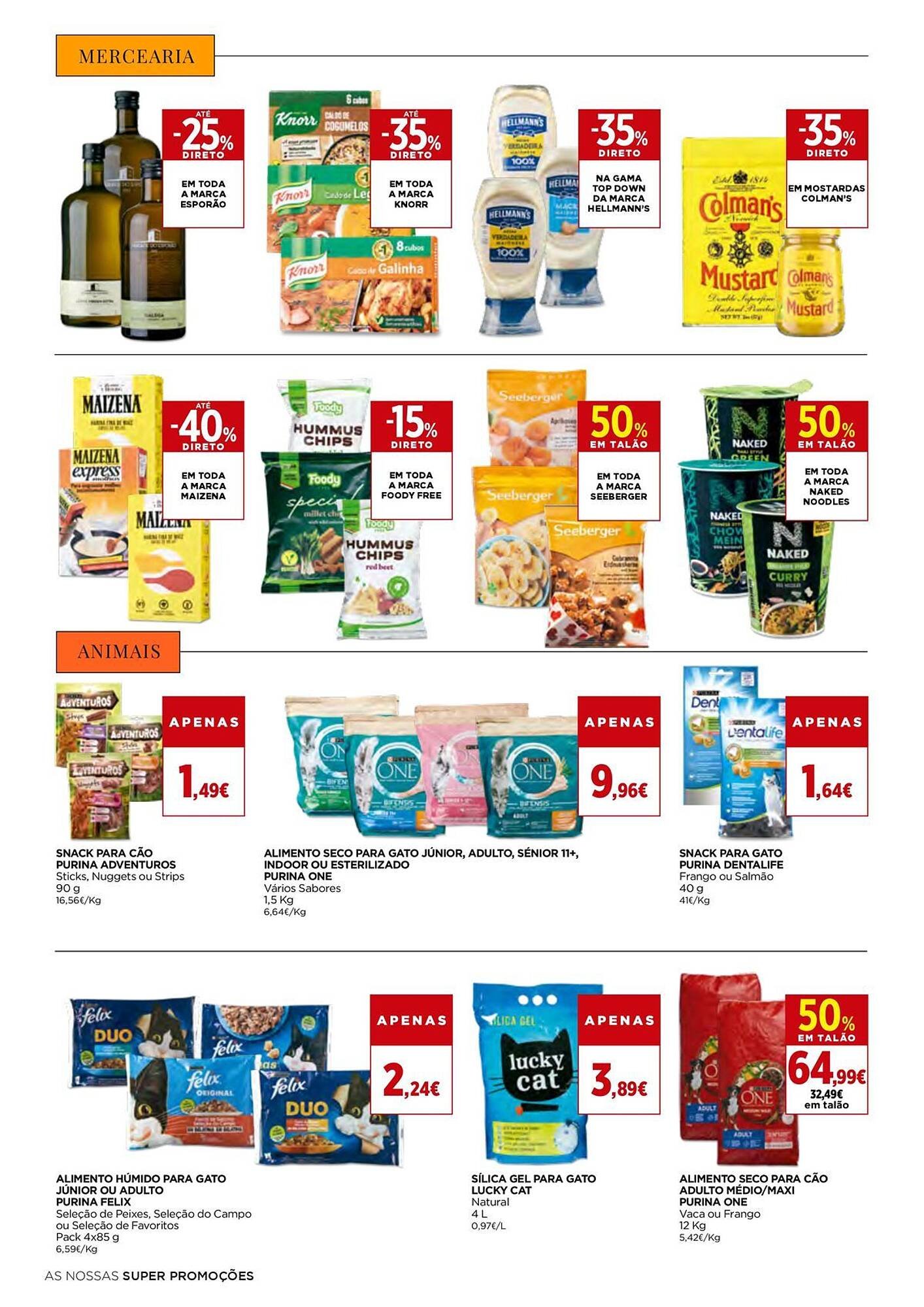 Folheto El Corte Inglés (2025-10-31 - 2025-11-13) | 24