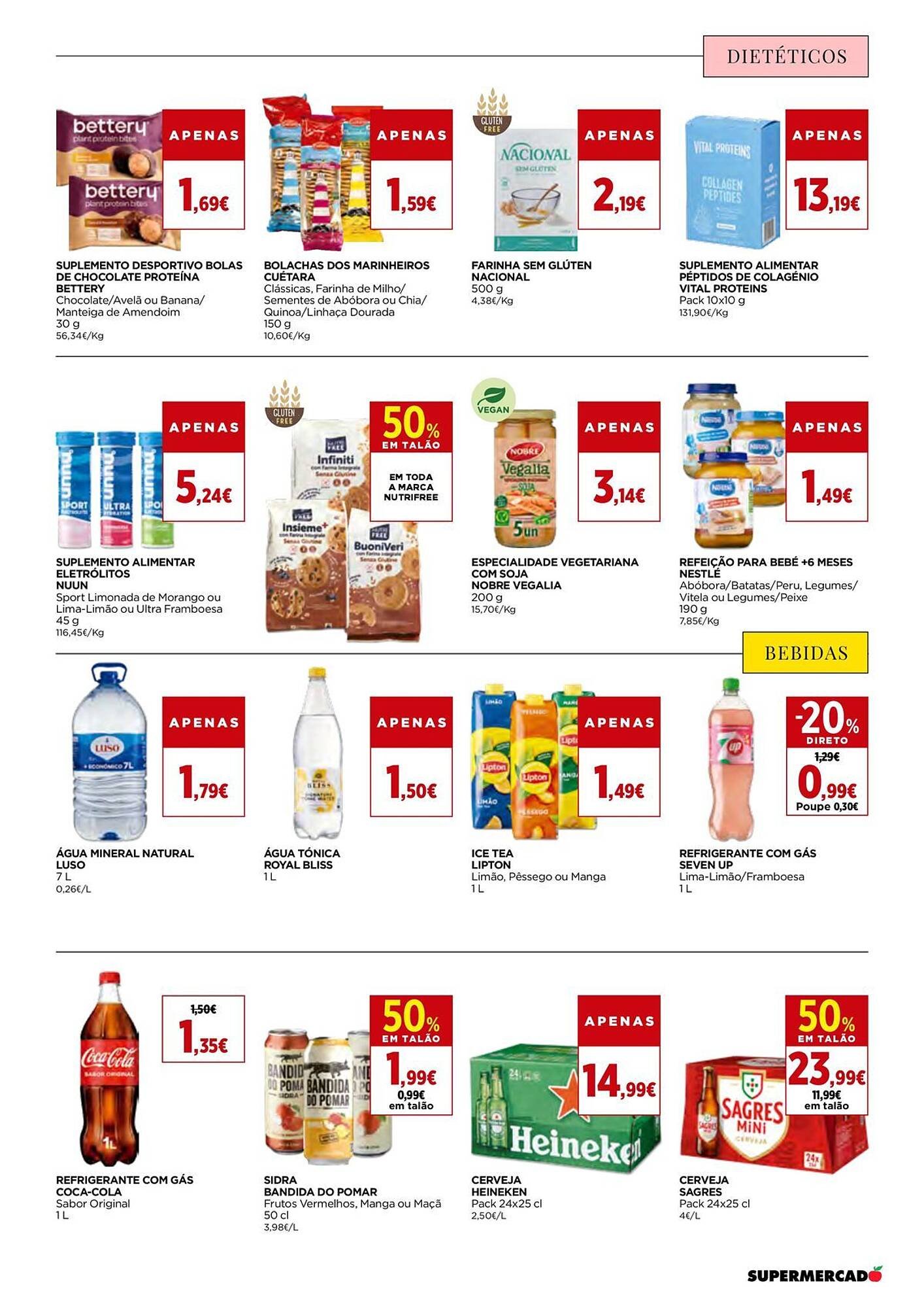 Folheto El Corte Inglés (2025-10-31 - 2025-11-13) | 25