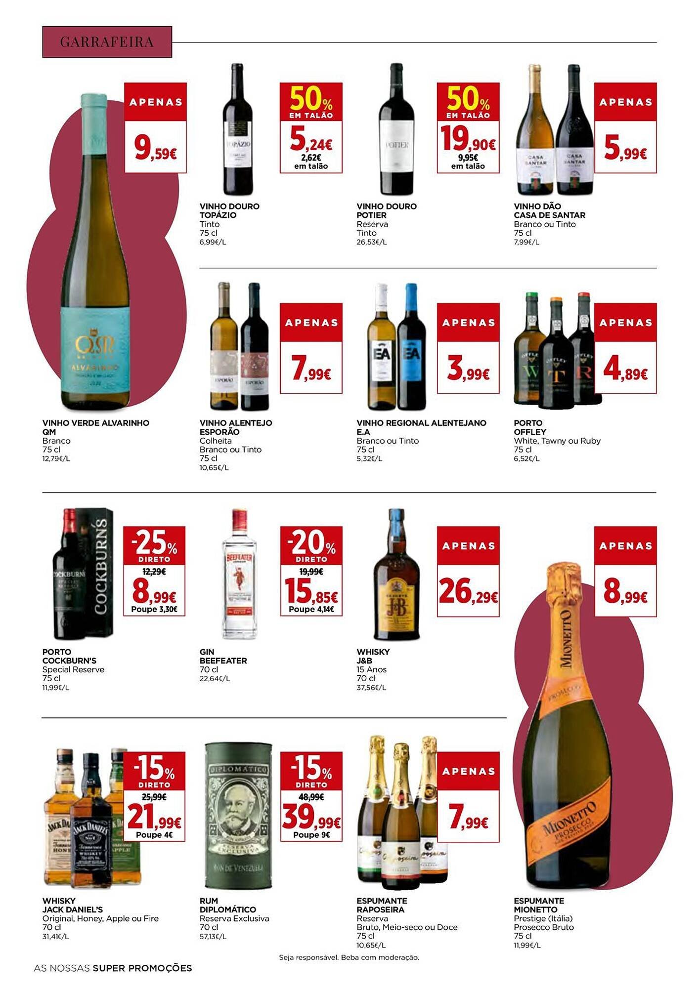 Folheto El Corte Inglés (2025-10-31 - 2025-11-13) | 26