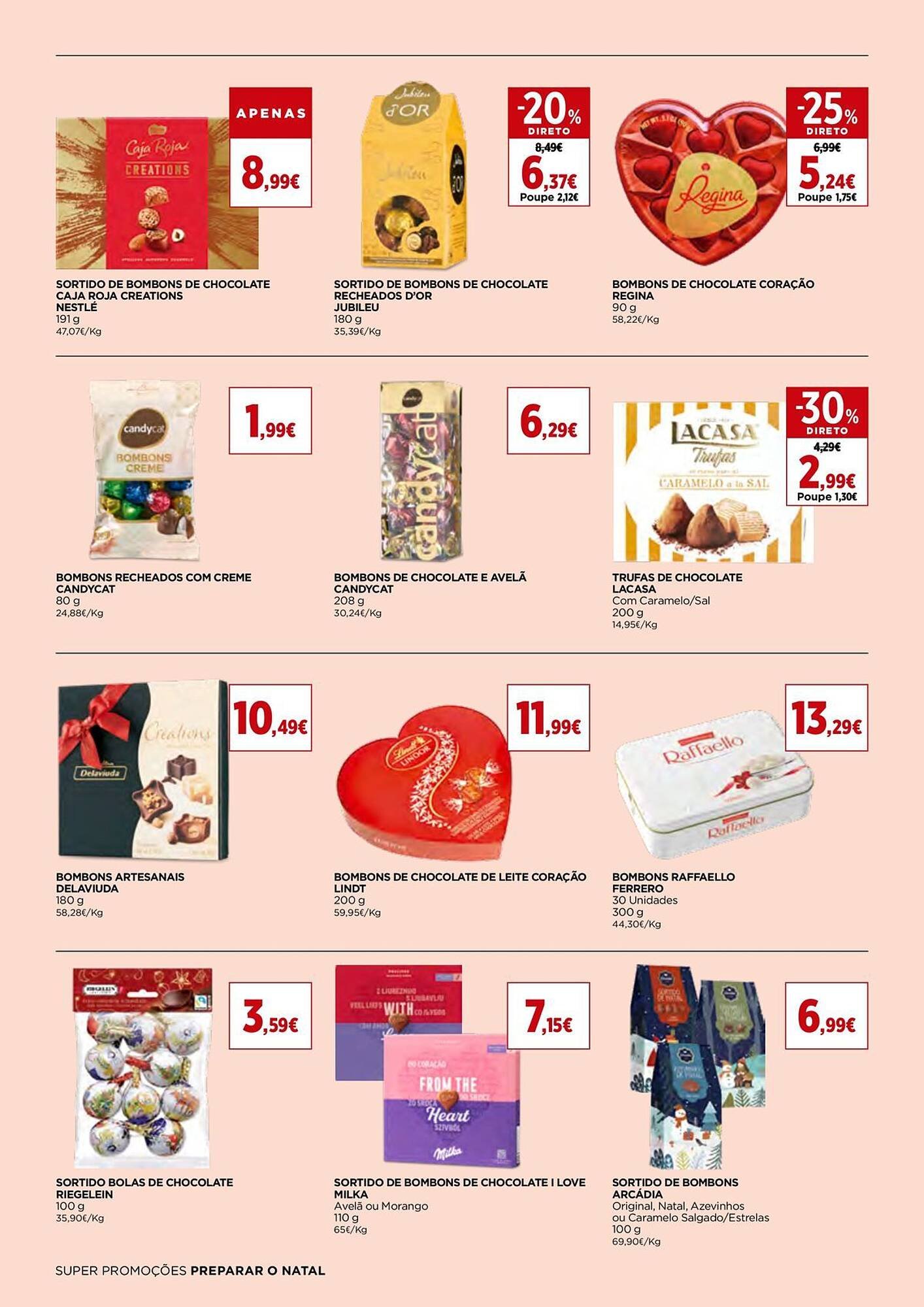 Folheto El Corte Inglés (2025-10-31 - 2025-11-13) | 6