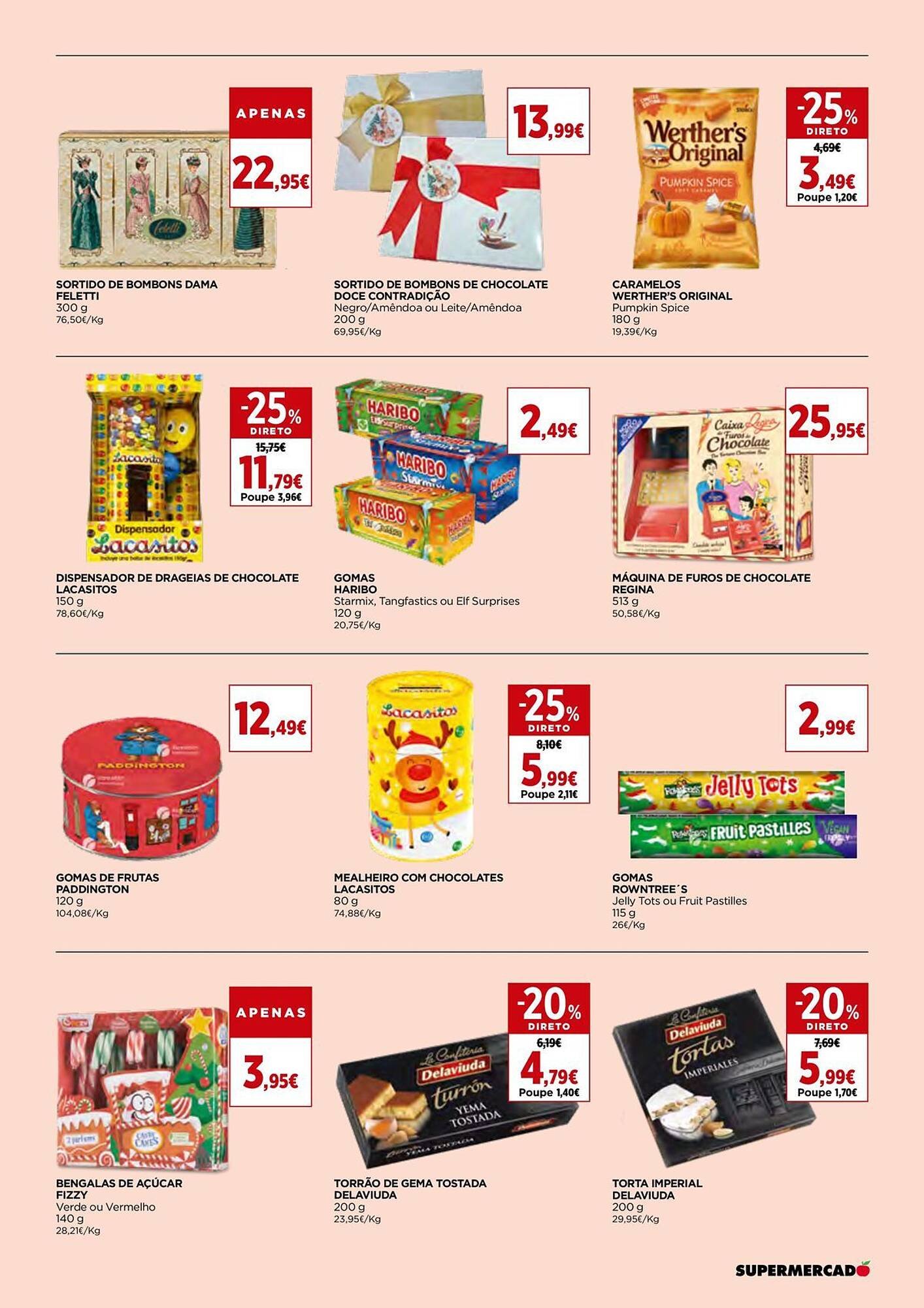 Folheto El Corte Inglés (2025-10-31 - 2025-11-13) | 7