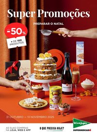 Folheto El Corte Inglés (2025-10-31 - 2025-11-13)