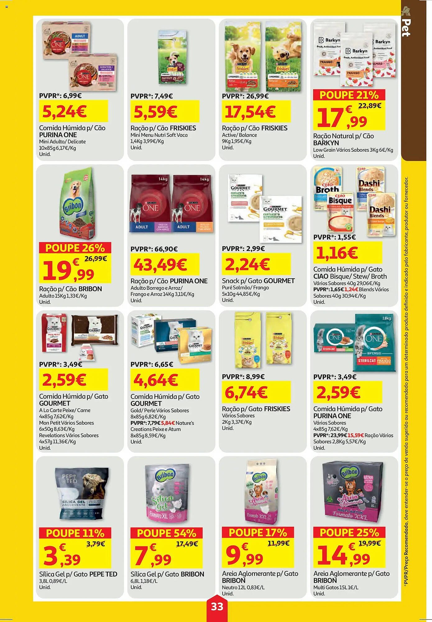 Folheto Auchan (2025-12-11 - 2025-12-18)