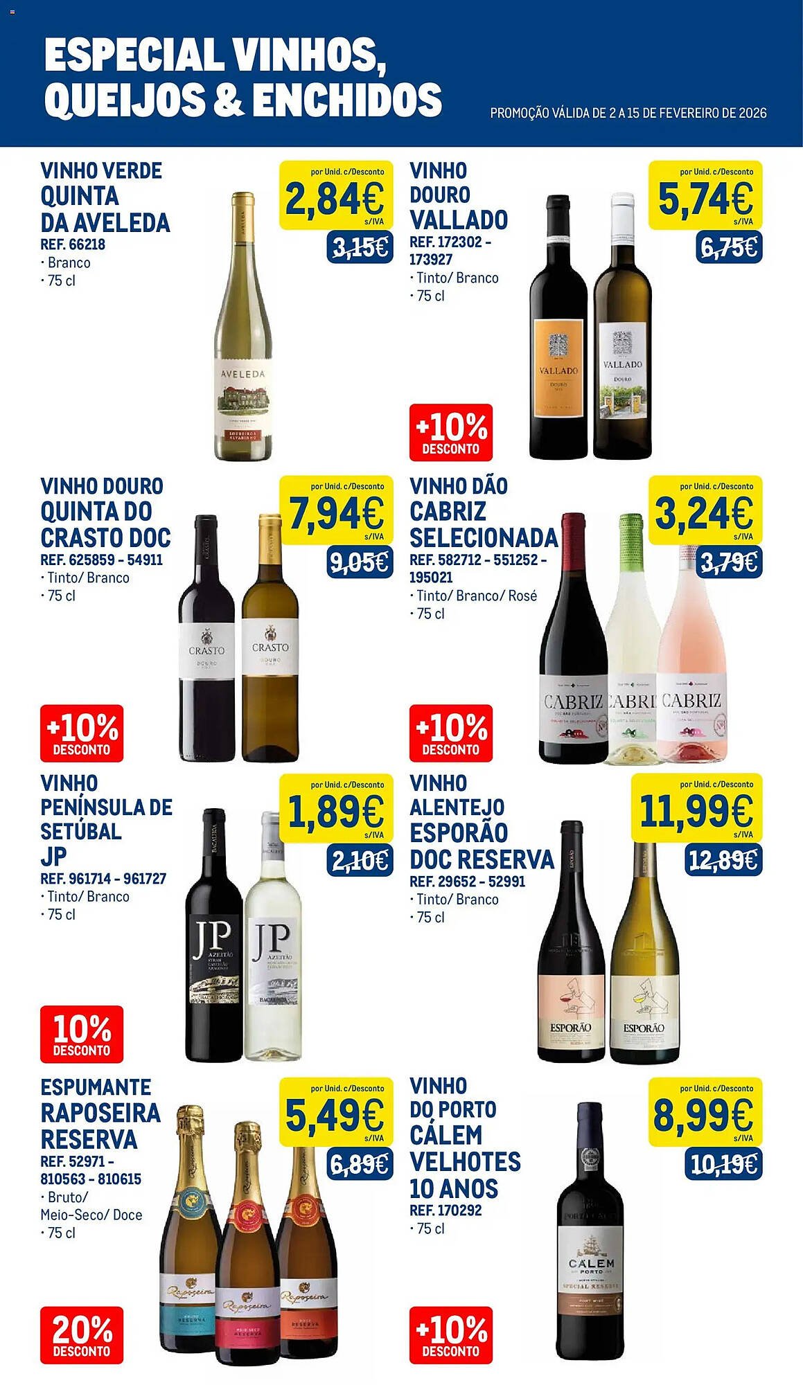 Catálogo Makro (2026-02-04 - 2026-03-04) | 2