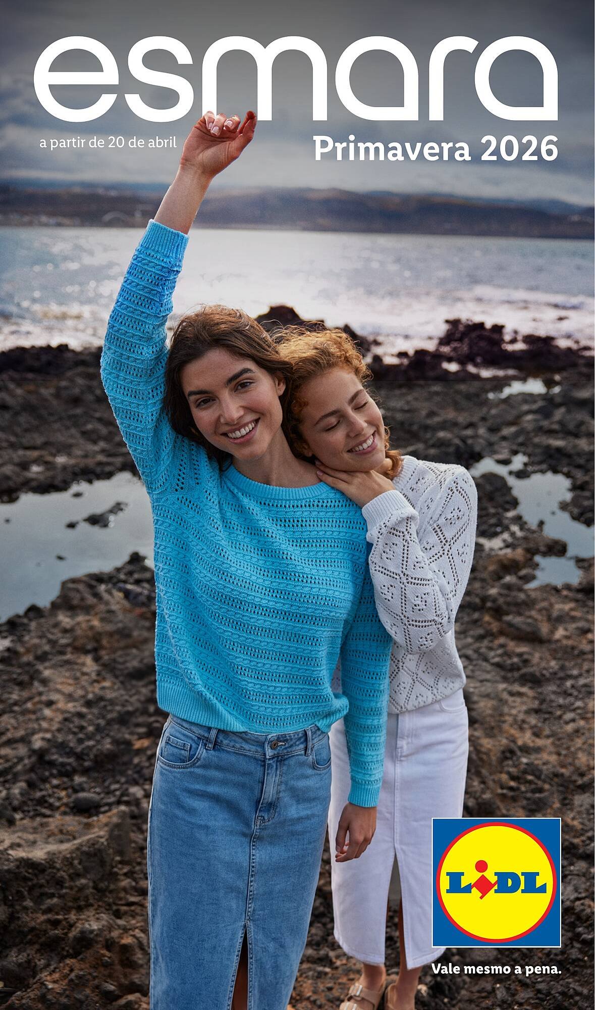 Folheto Lidl (2026-04-20 - 2026-05-31) | 1