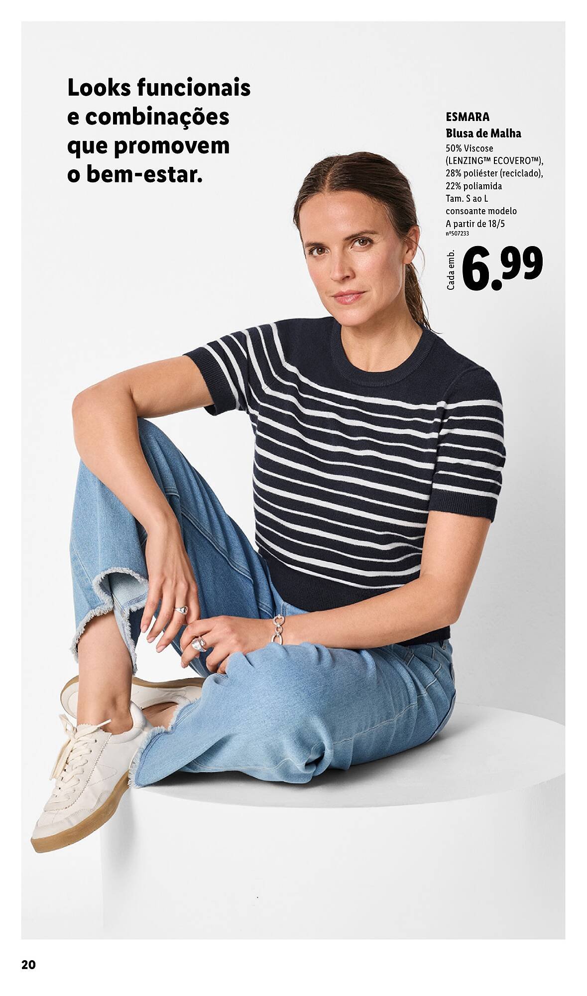 Folheto Lidl (2026-04-20 - 2026-05-31) | 20