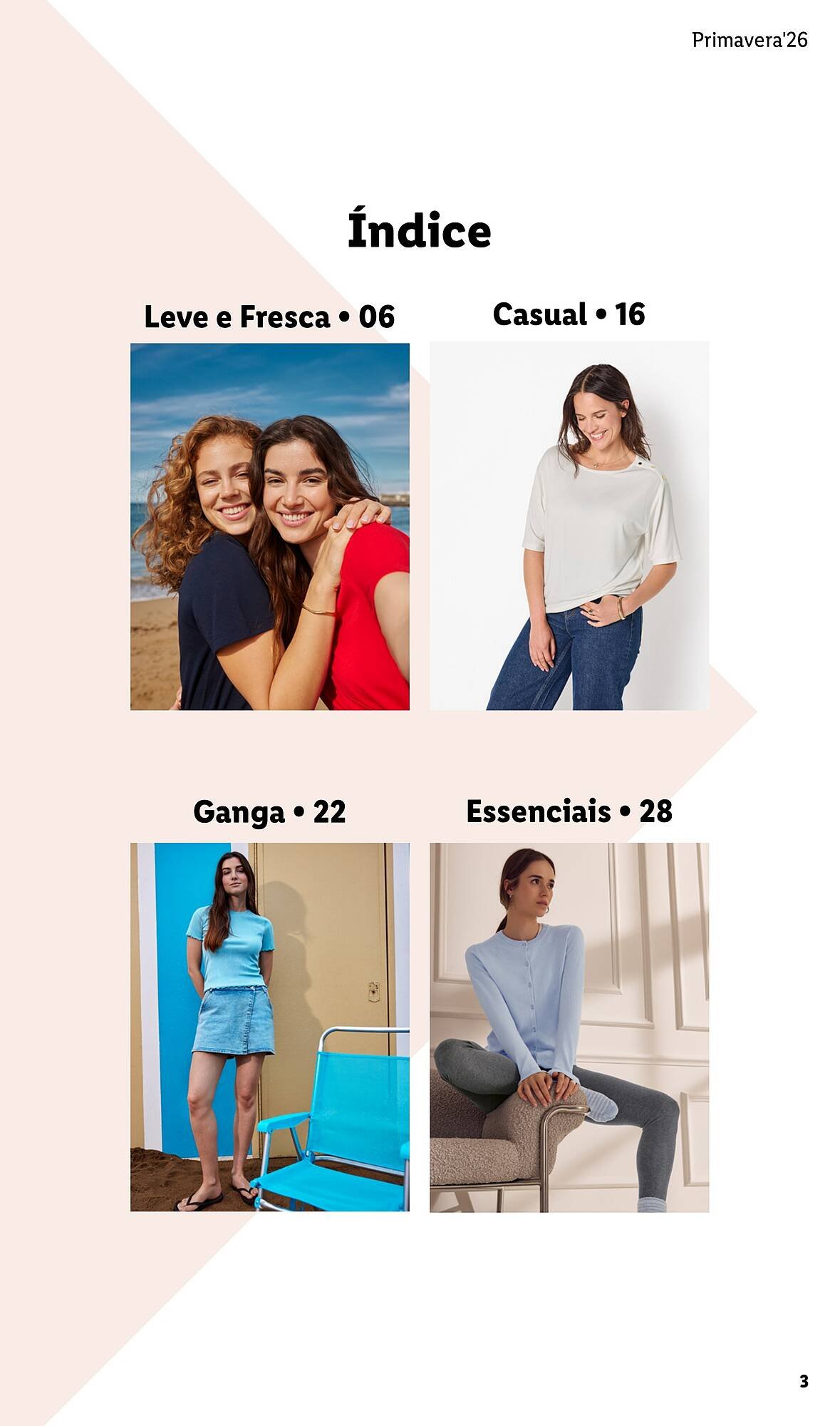 Folheto Lidl (2026-04-20 - 2026-05-31) | 3