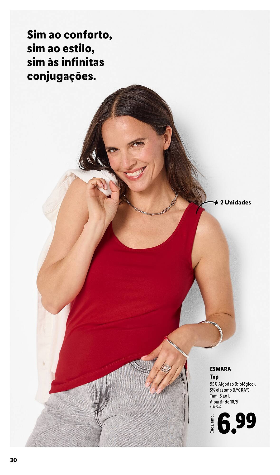 Folheto Lidl (2026-04-20 - 2026-05-31) | 30