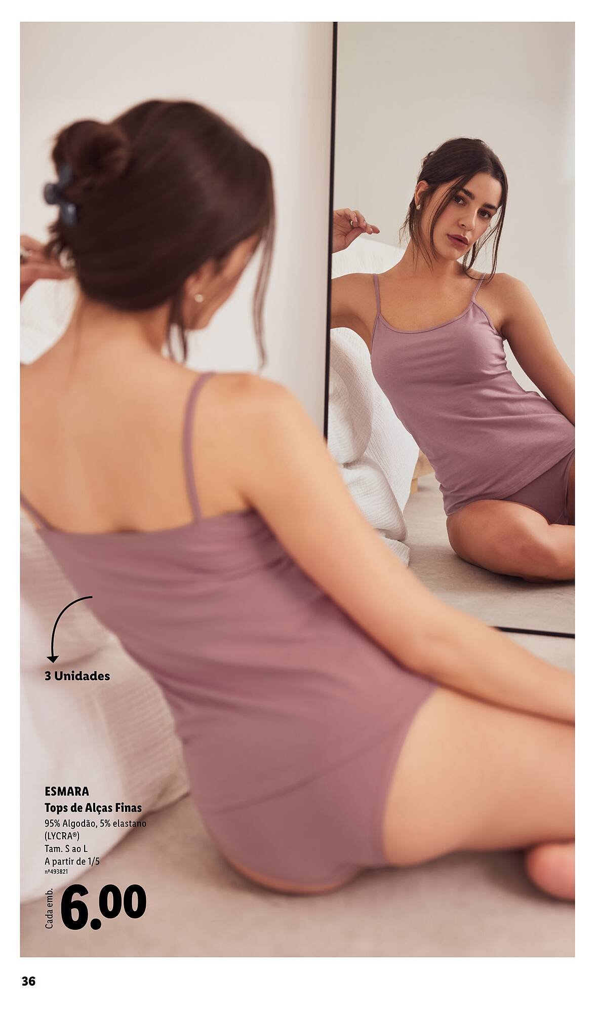 Folheto Lidl (2026-04-20 - 2026-05-31) | 36