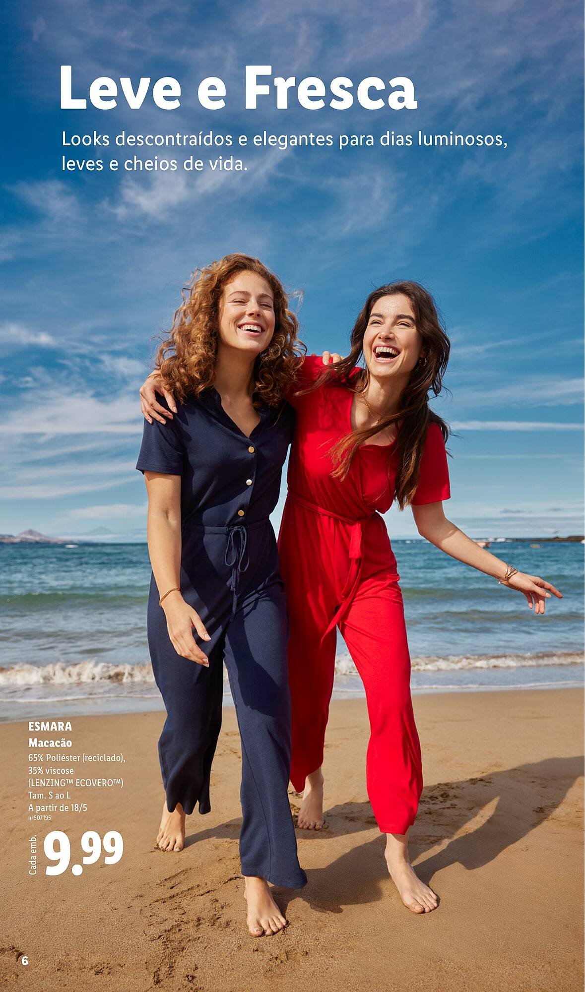 Folheto Lidl (2026-04-20 - 2026-05-31) | 6