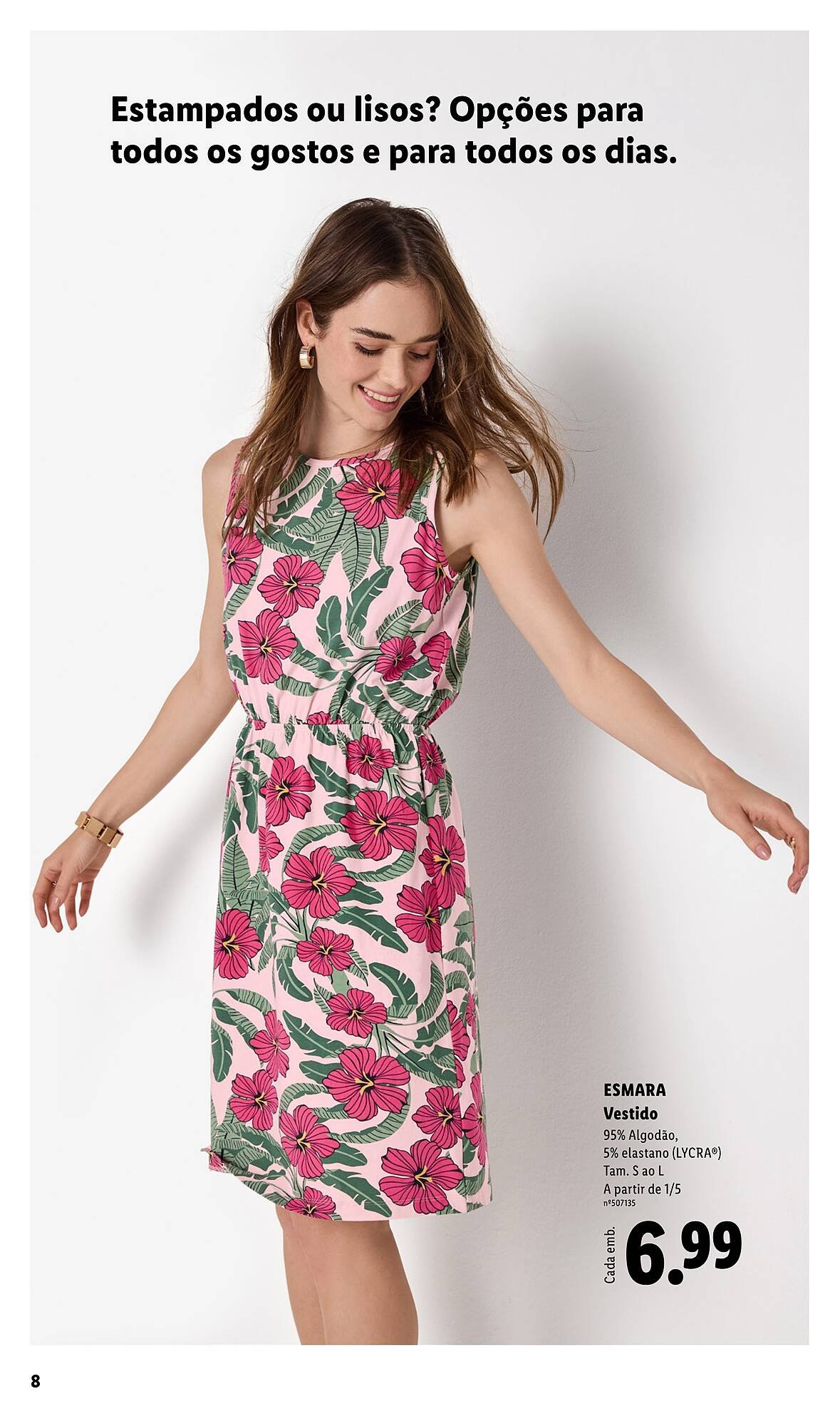 Folheto Lidl (2026-04-20 - 2026-05-31) | 8