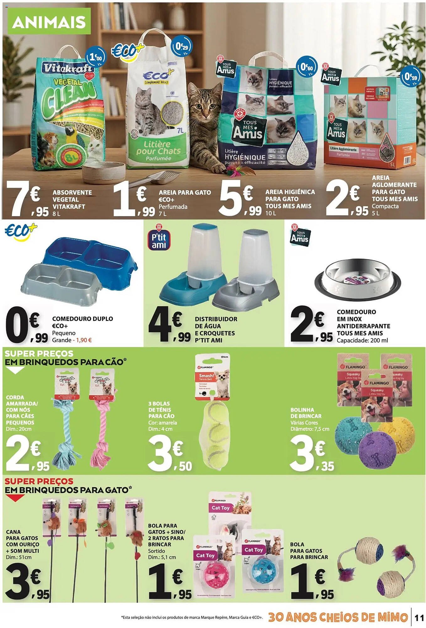 Folheto E.Leclerc (2026-04-23 - 2026-05-07) | 11