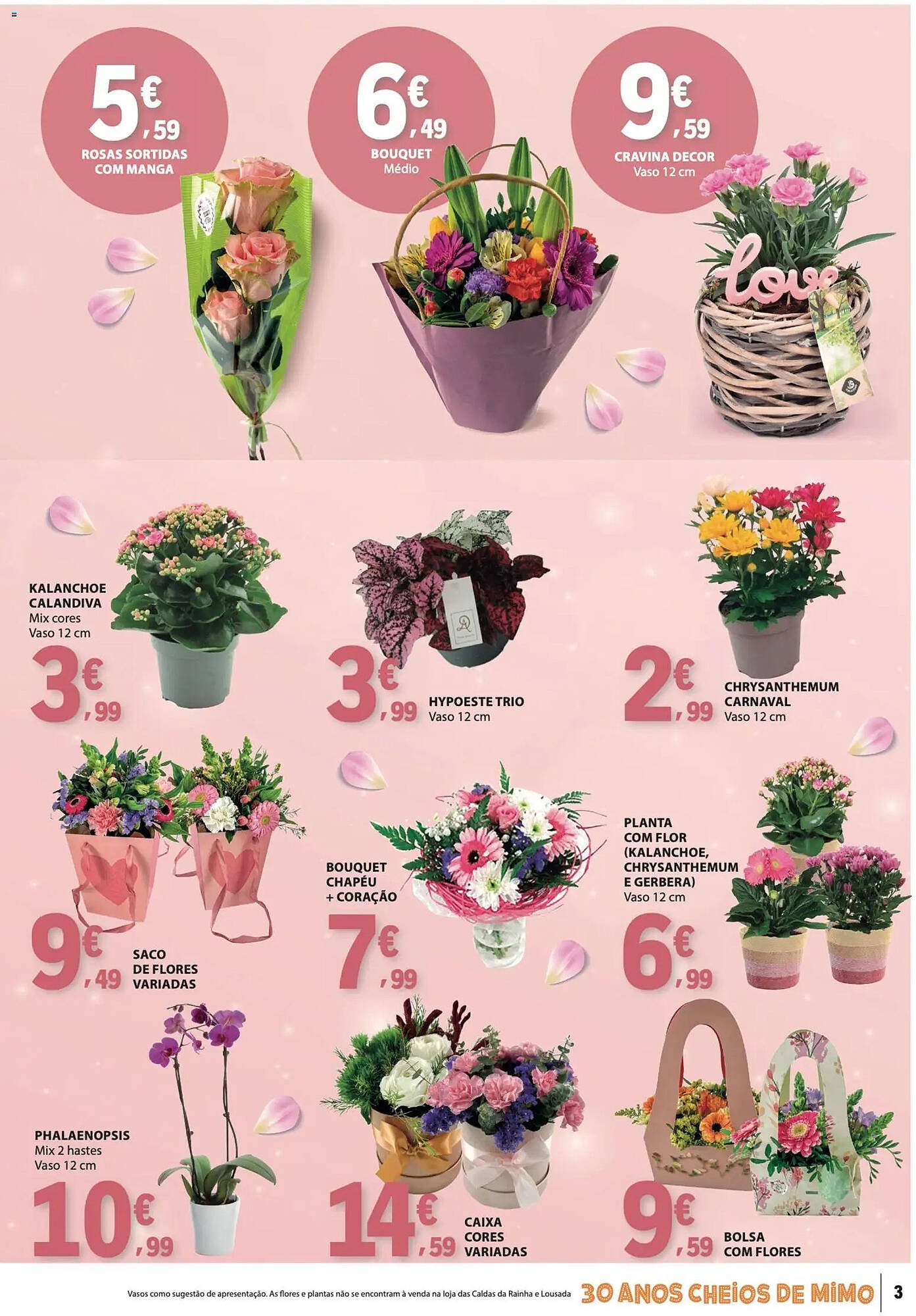 Folheto E.Leclerc (2026-04-23 - 2026-05-07) | 3