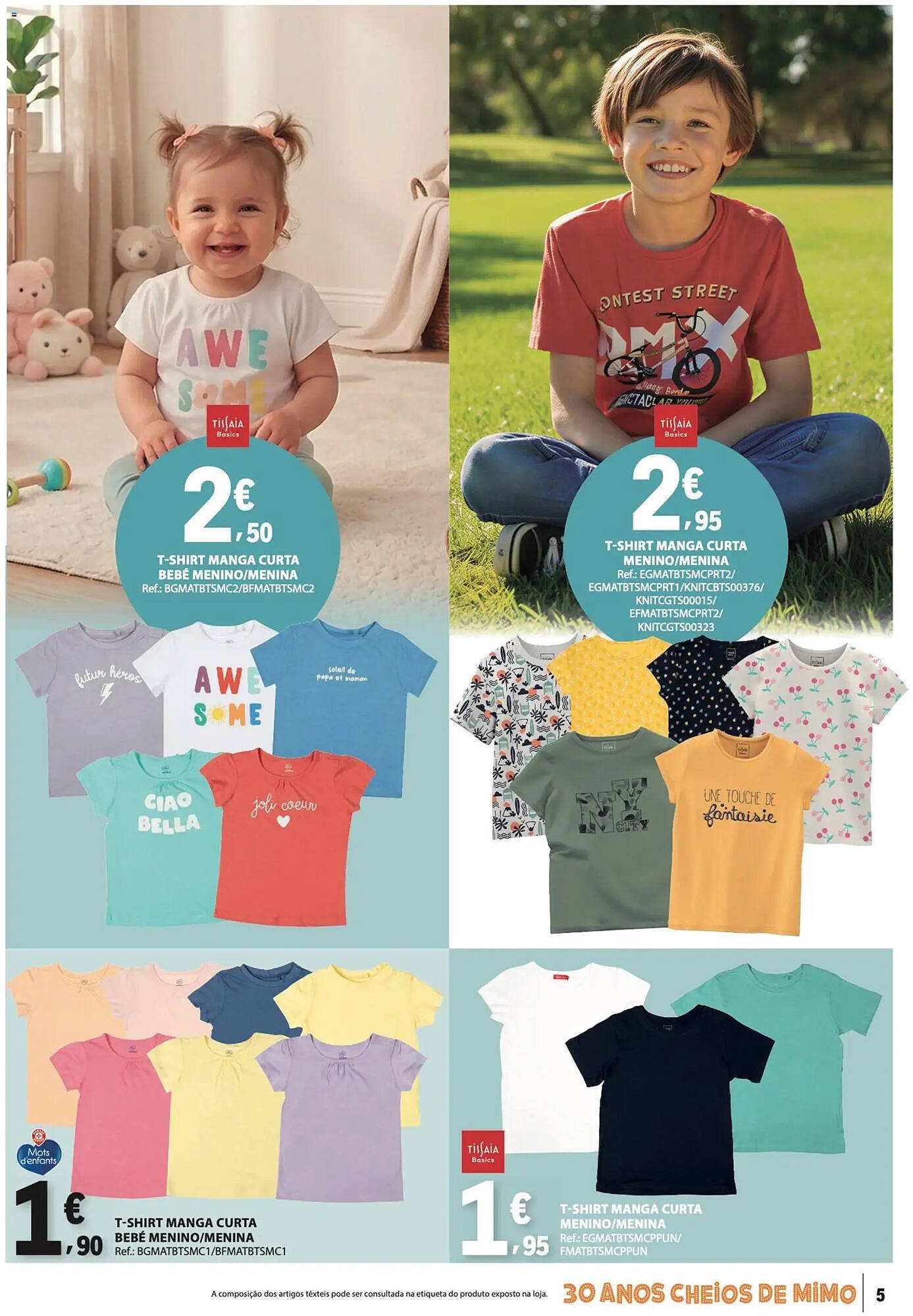 Folheto E.Leclerc (2026-04-23 - 2026-05-07) | 5