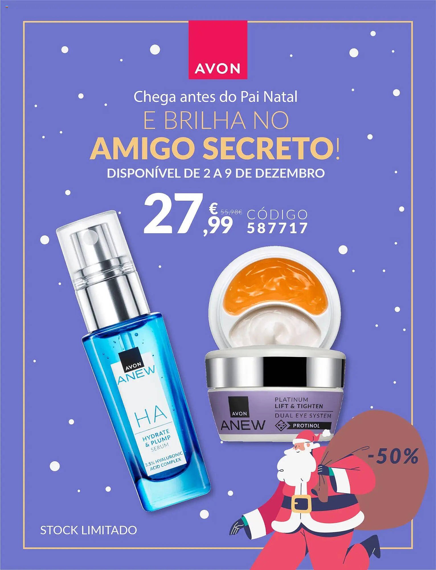 Catálogo Avon (2025-12-02 - 2025-12-10) | 2