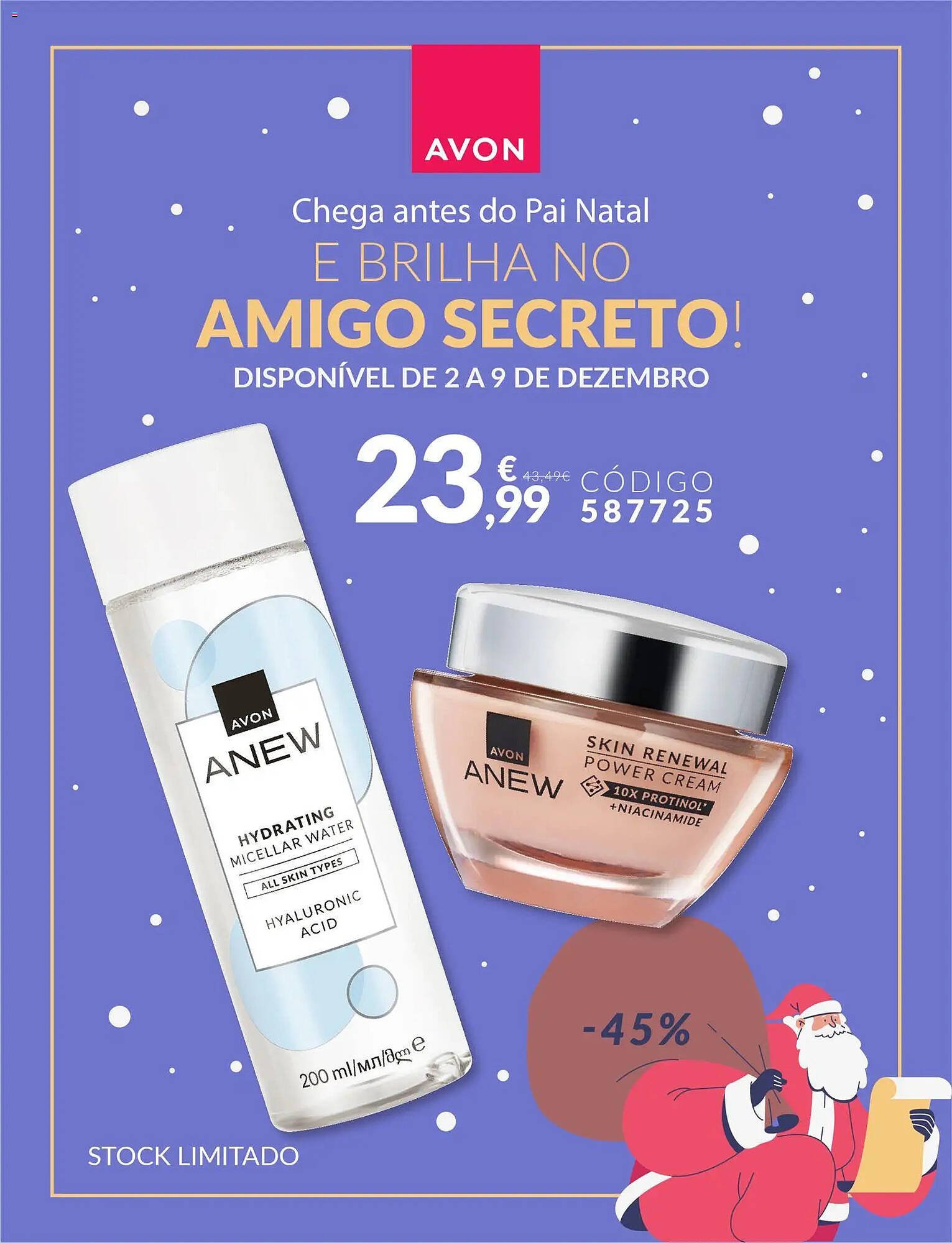 Catálogo Avon (2025-12-02 - 2025-12-10) | 3