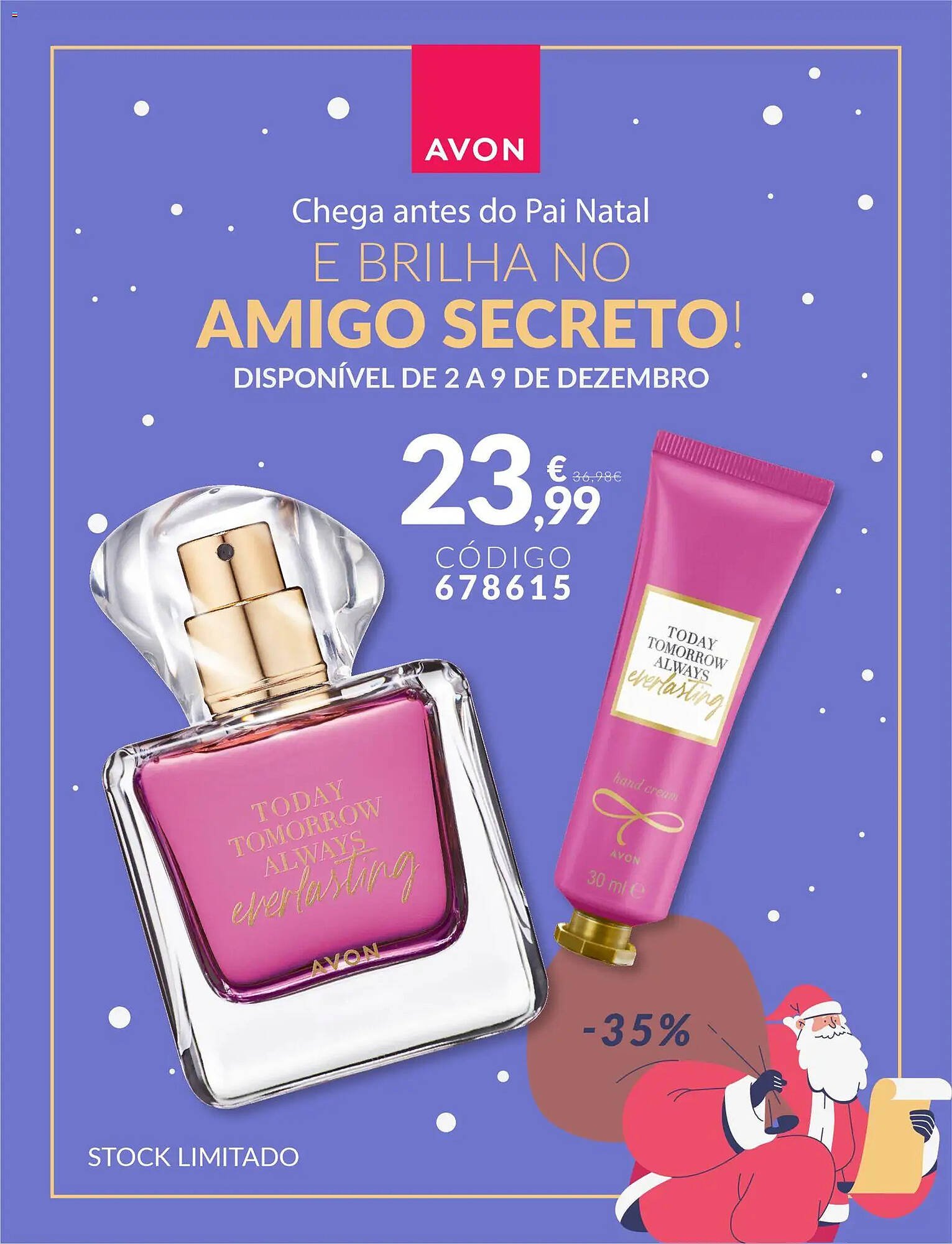 Catálogo Avon (2025-12-02 - 2025-12-10) | 5