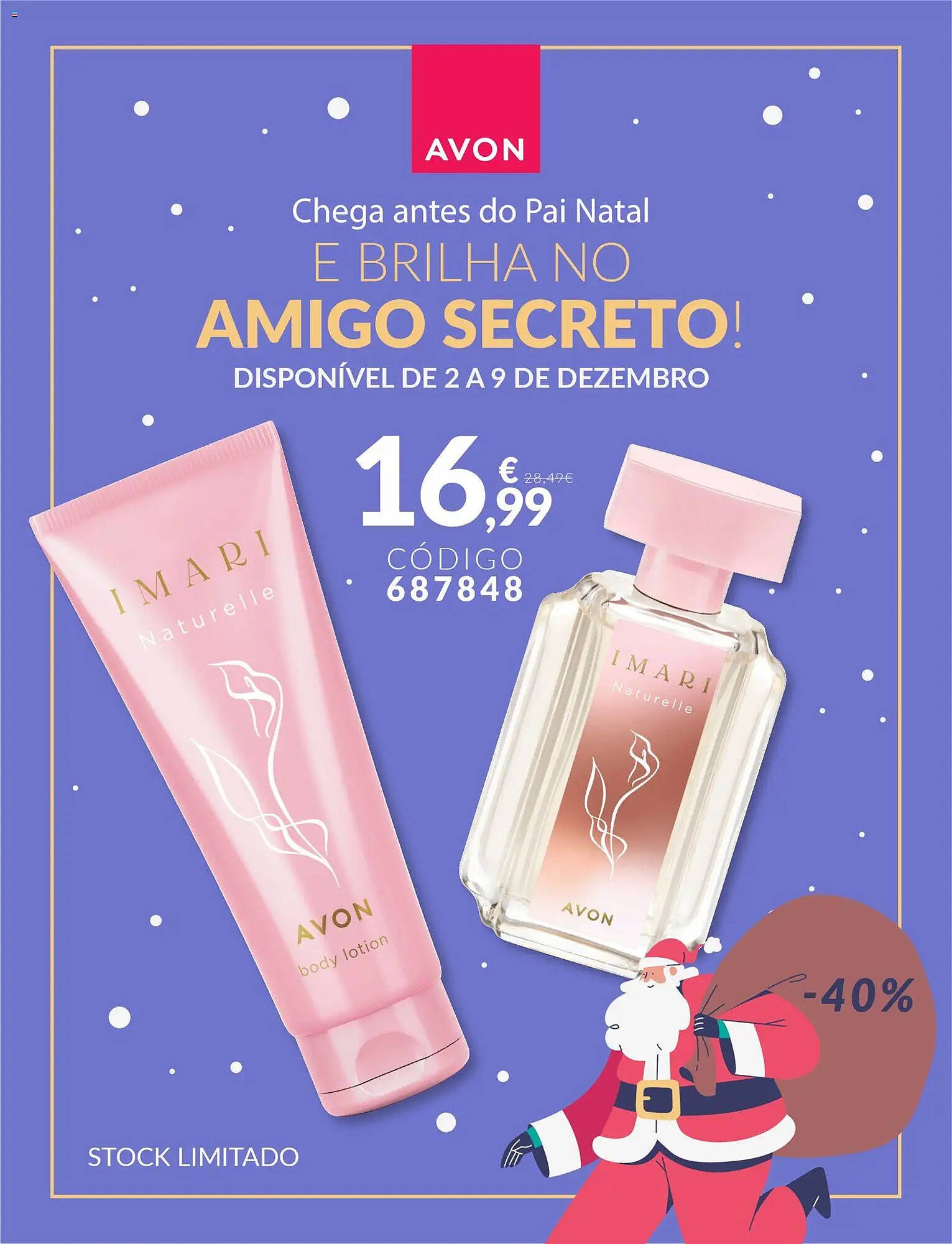 Catálogo Avon (2025-12-02 - 2025-12-10) | 6