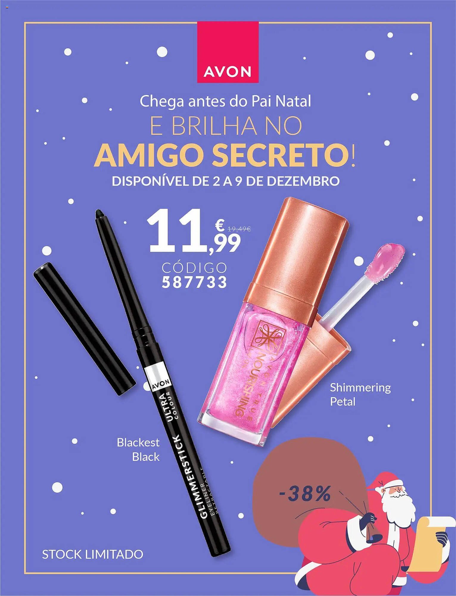 Catálogo Avon (2025-12-02 - 2025-12-10) | 7