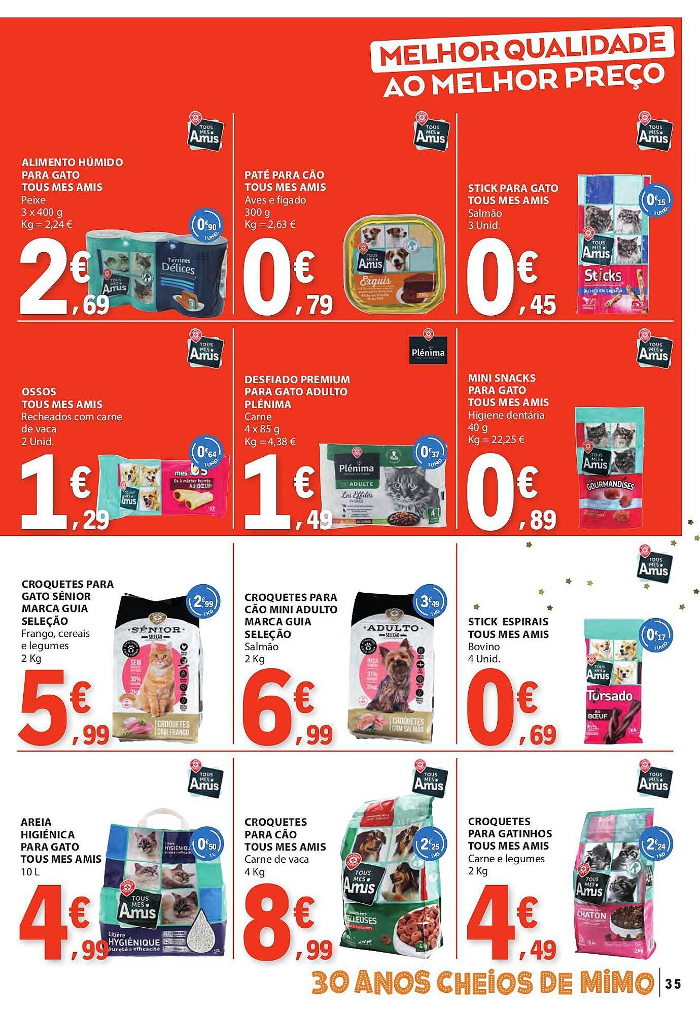 Folheto E.Leclerc (2025-12-11 - 2025-12-17)